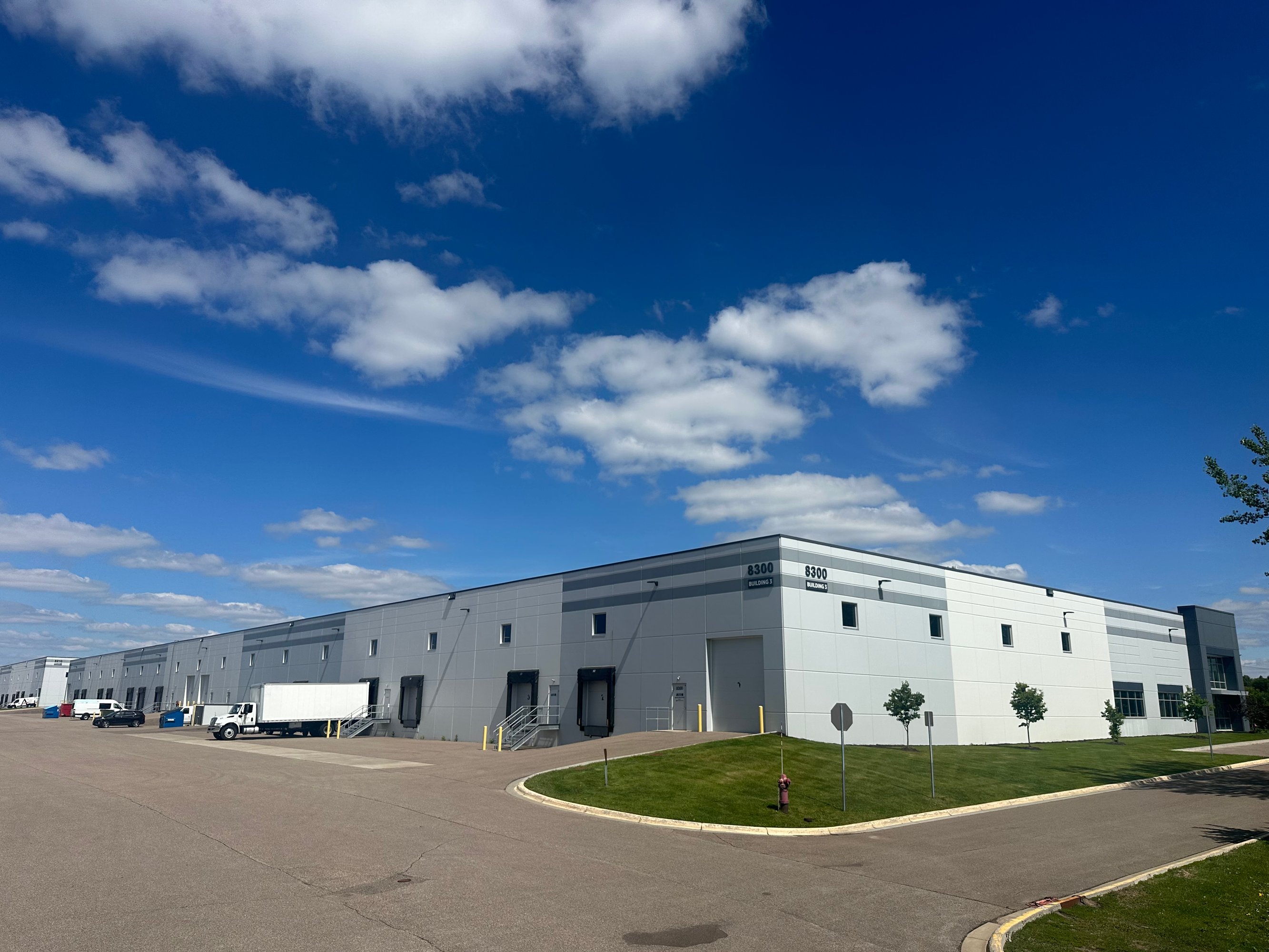 8300 Courthouse Blvd, Inver Grove Heights, MN 55077