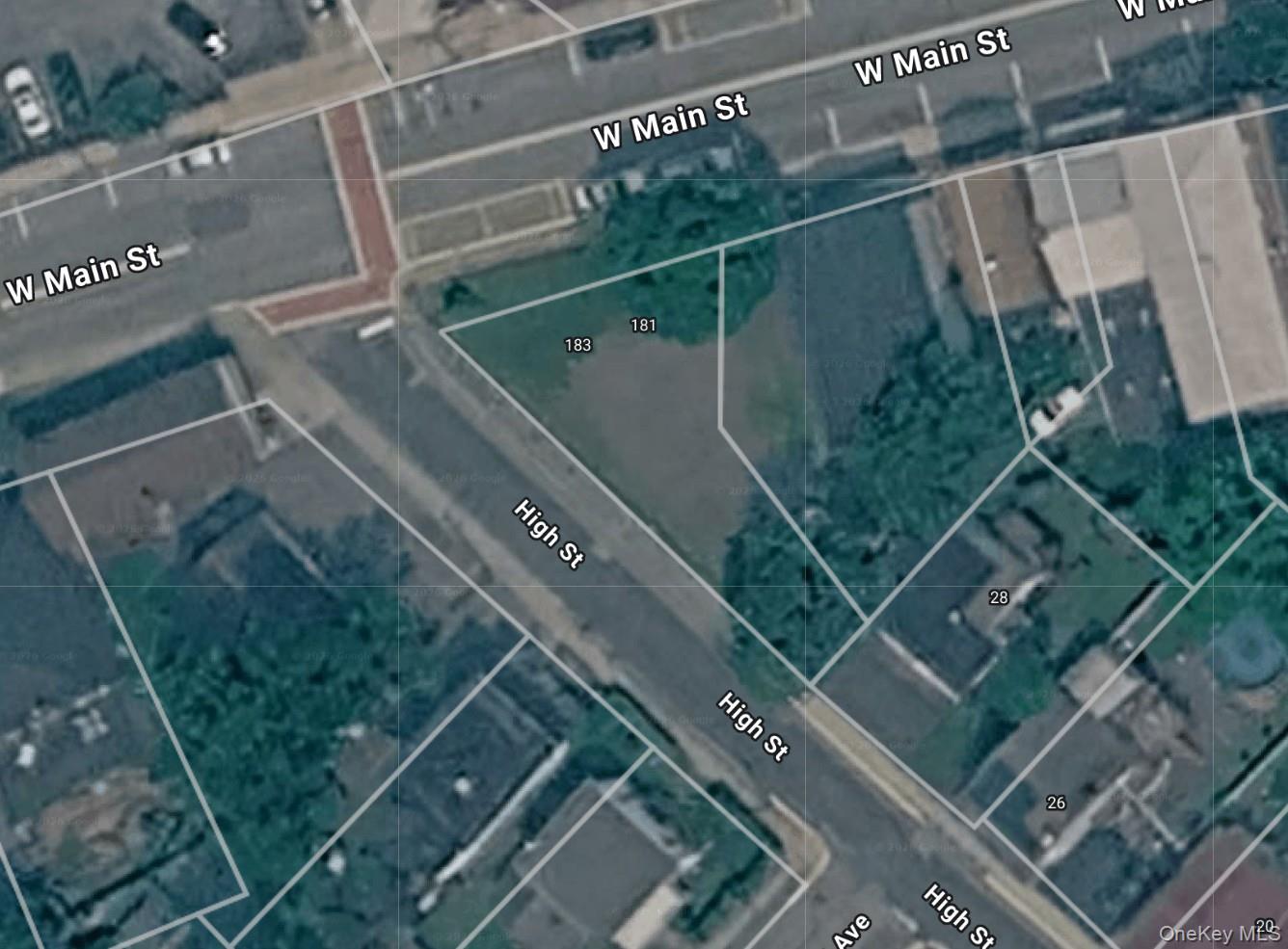 183 W Main St, Goshen, NY 10924