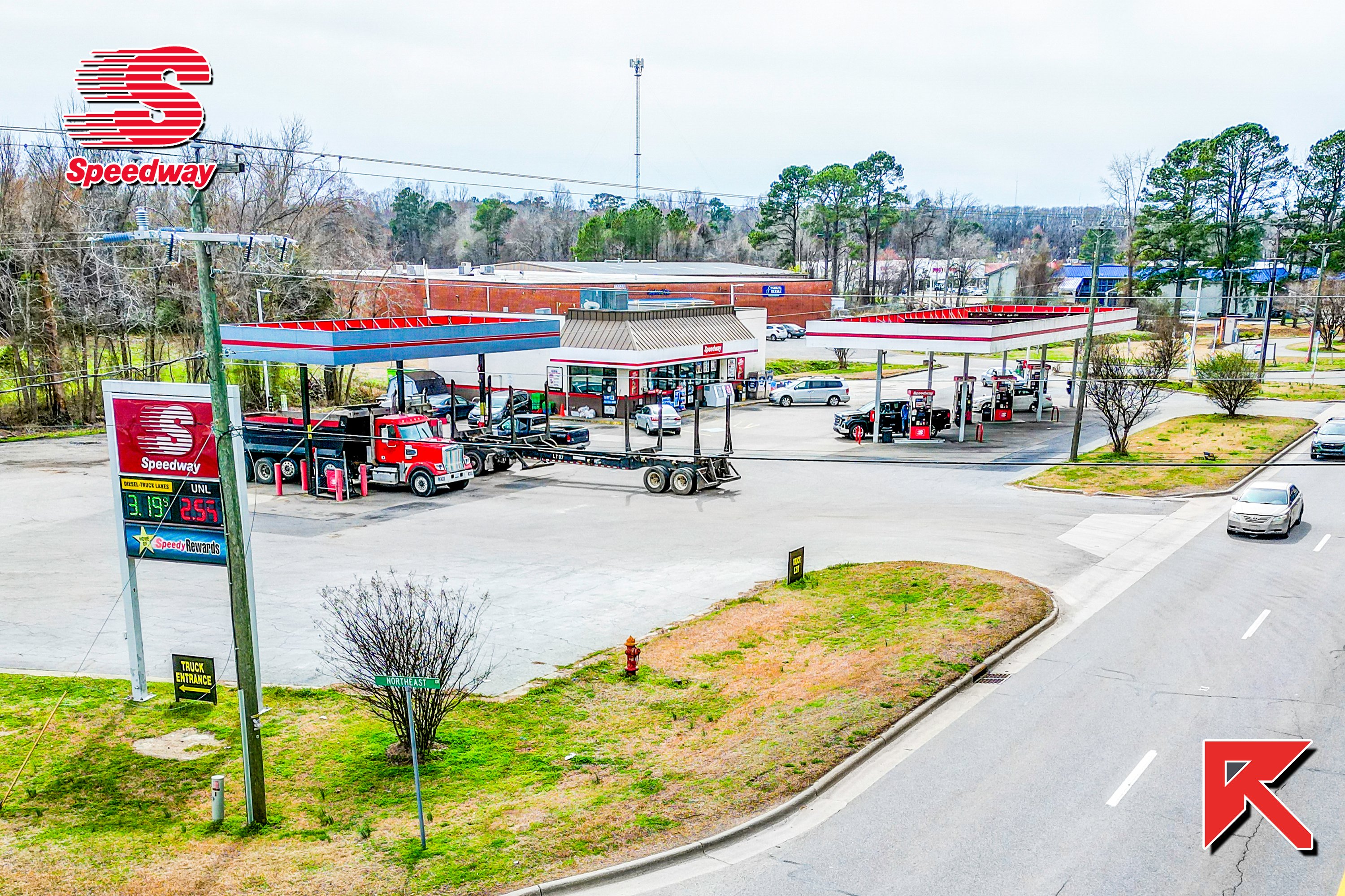 630 Us Highway 64 E, Plymouth, NC 27962
