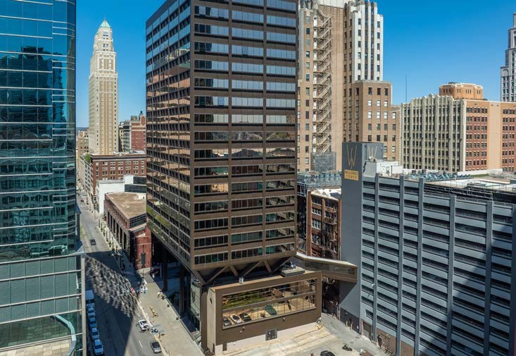1101 Walnut St,Unit 102, Kansas City, MO 19107