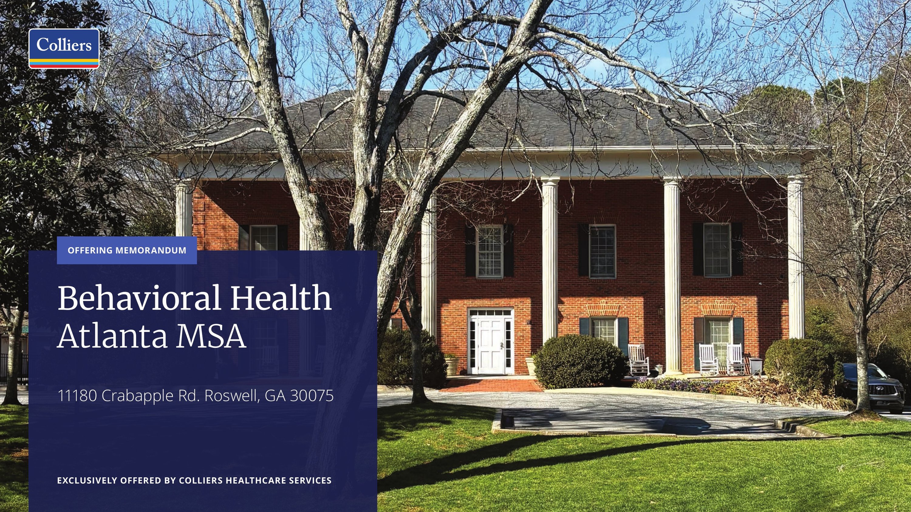 11180 Crabapple Rd, Roswell, GA 30075