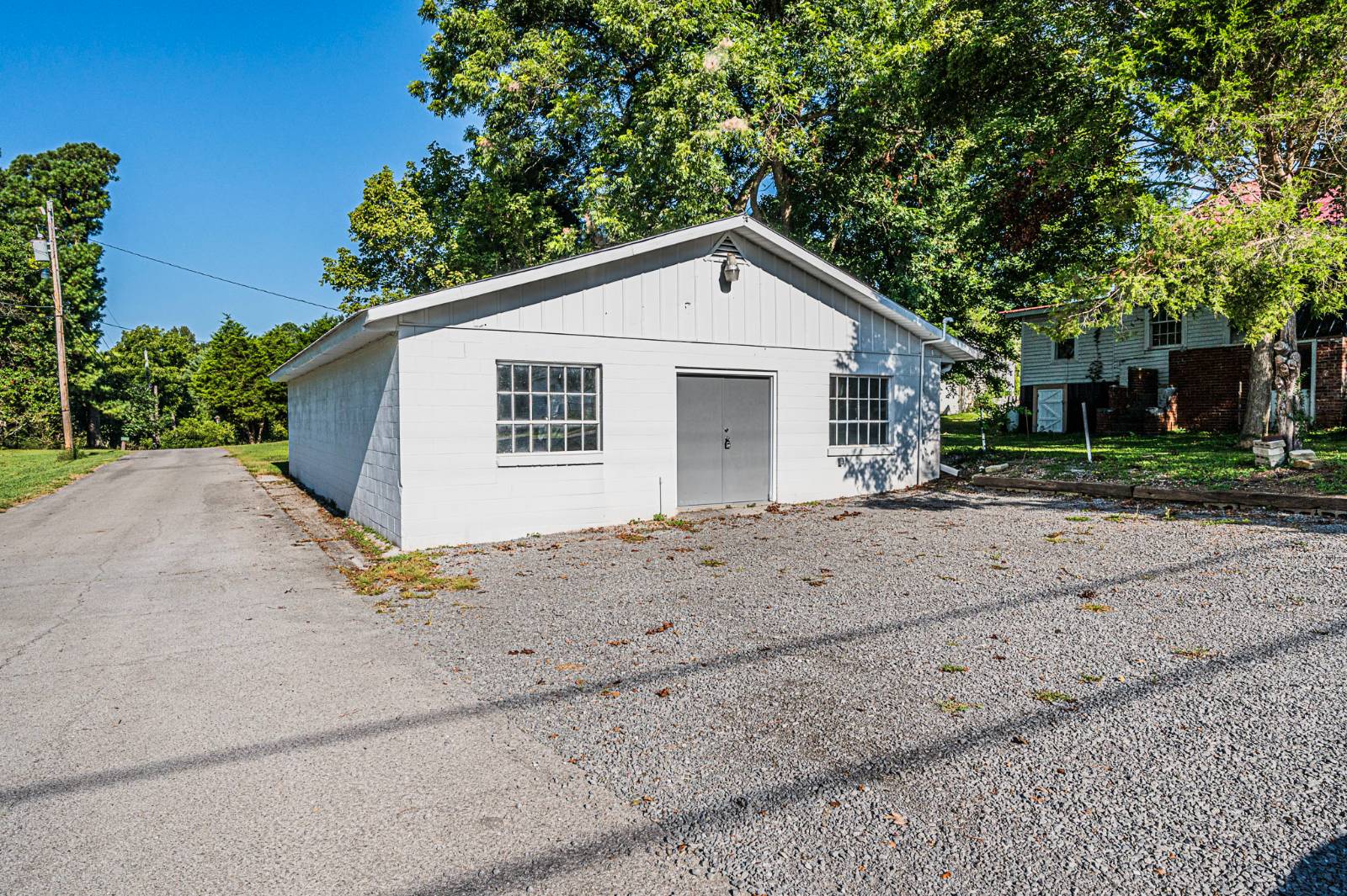 4463 State Route 175 S, Graham, KY 42344