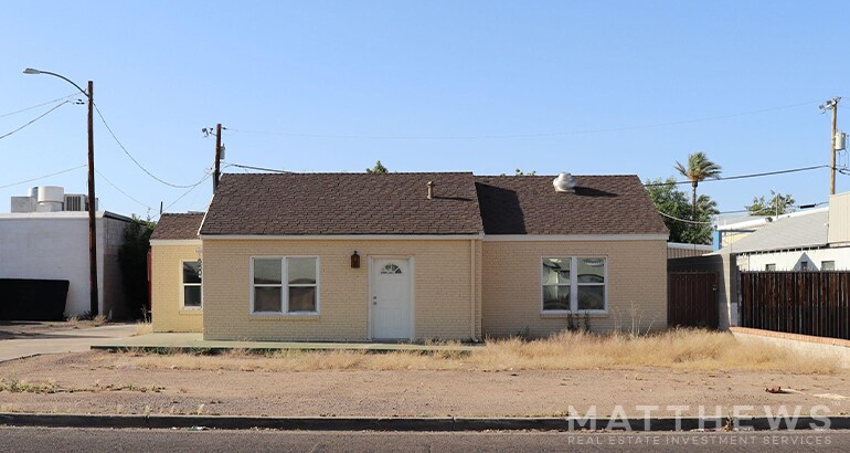 650 West Coolidge St, Phoenix, AZ 85013