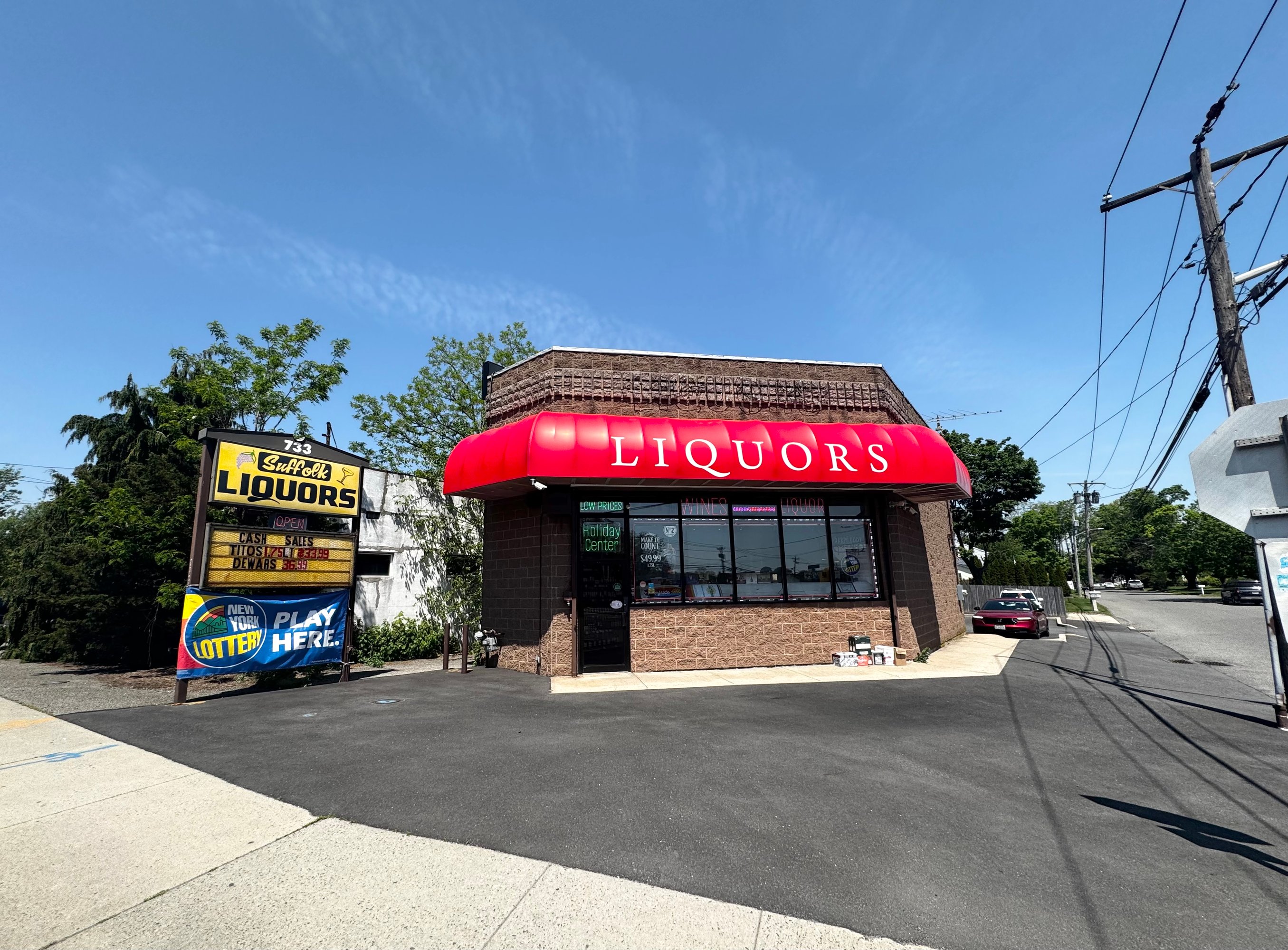 733 Middle Country Rd, Selden, NY 11784