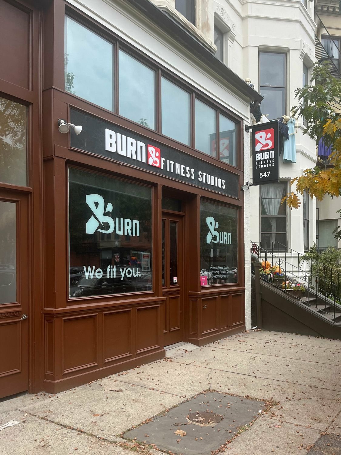 547 Columbus Ave, Boston, MA 02118