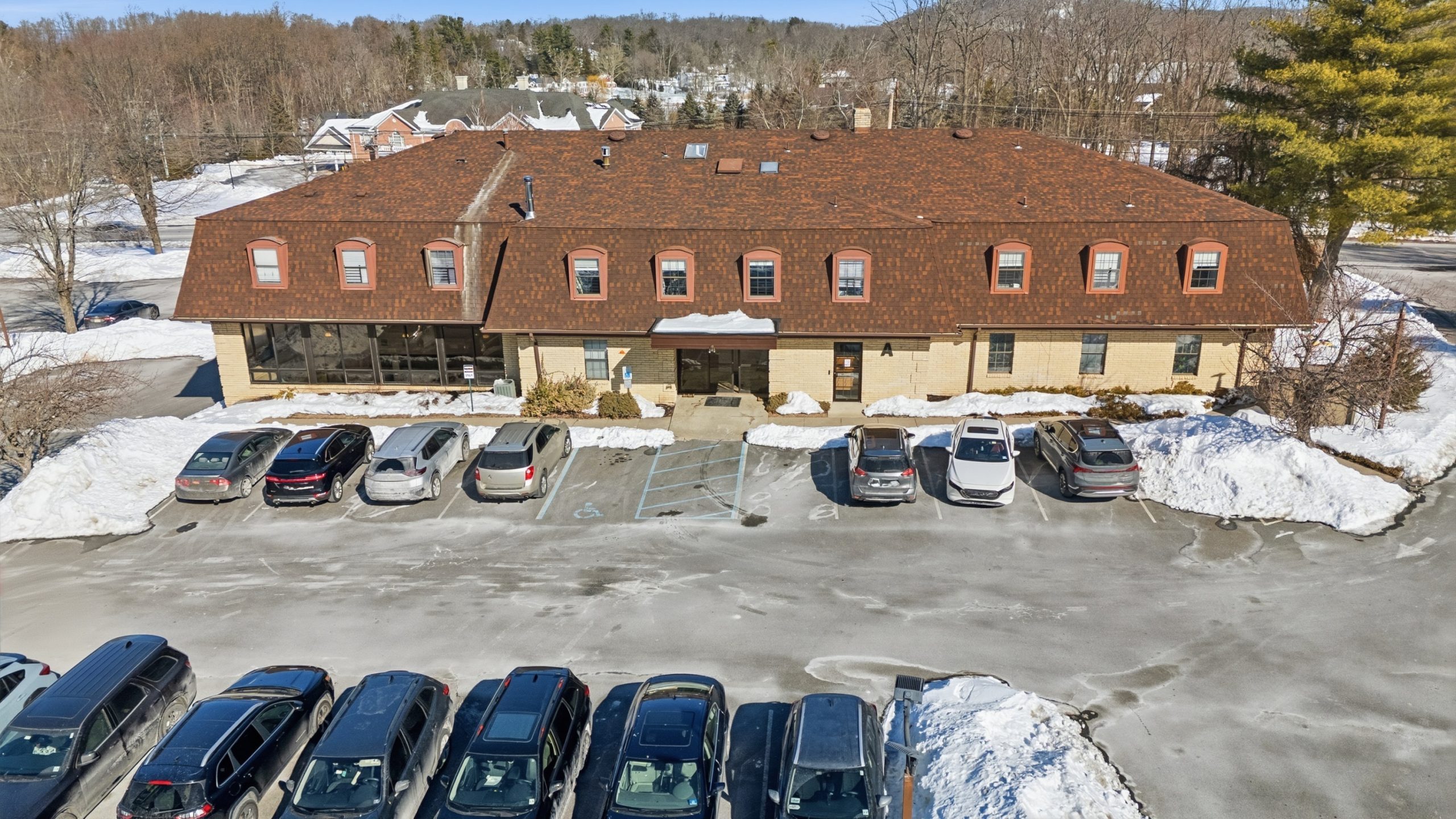 350 Sparta Ave, Sparta, NJ 07871
