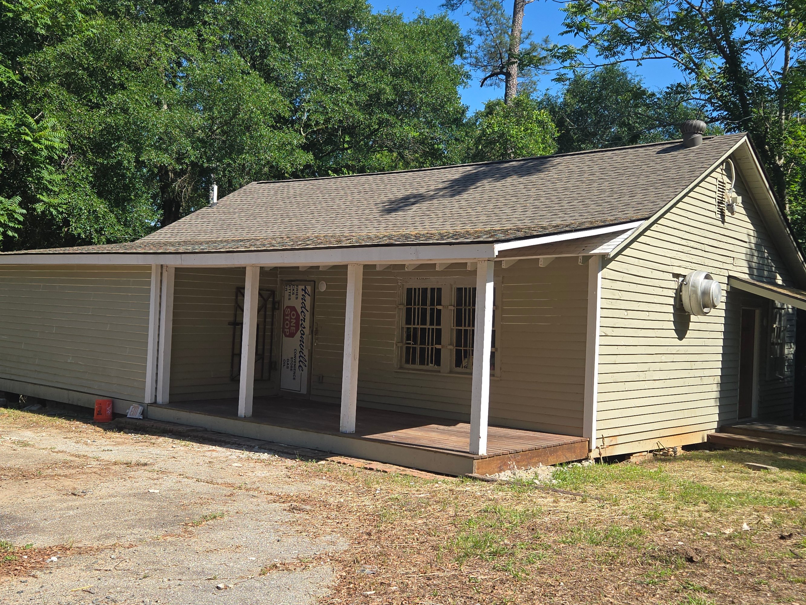 211 East Ellaville St, Andersonville, GA 31711