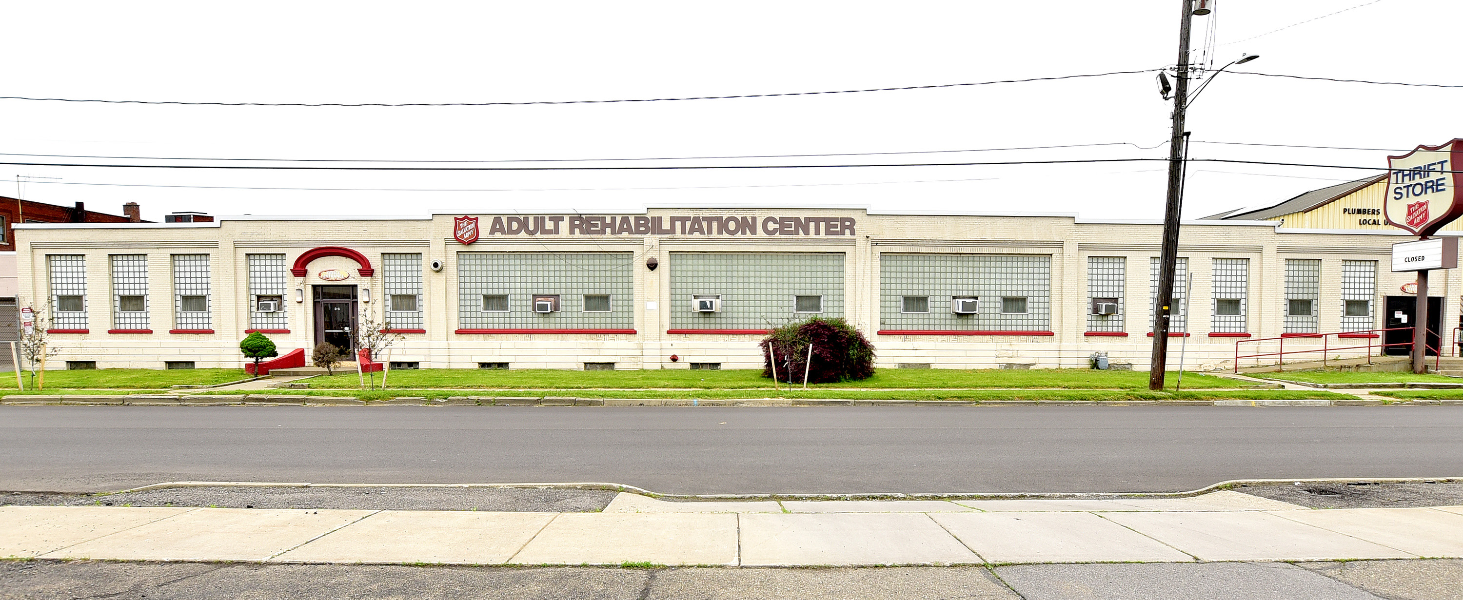 325 Court St, Binghamton, NY 13904