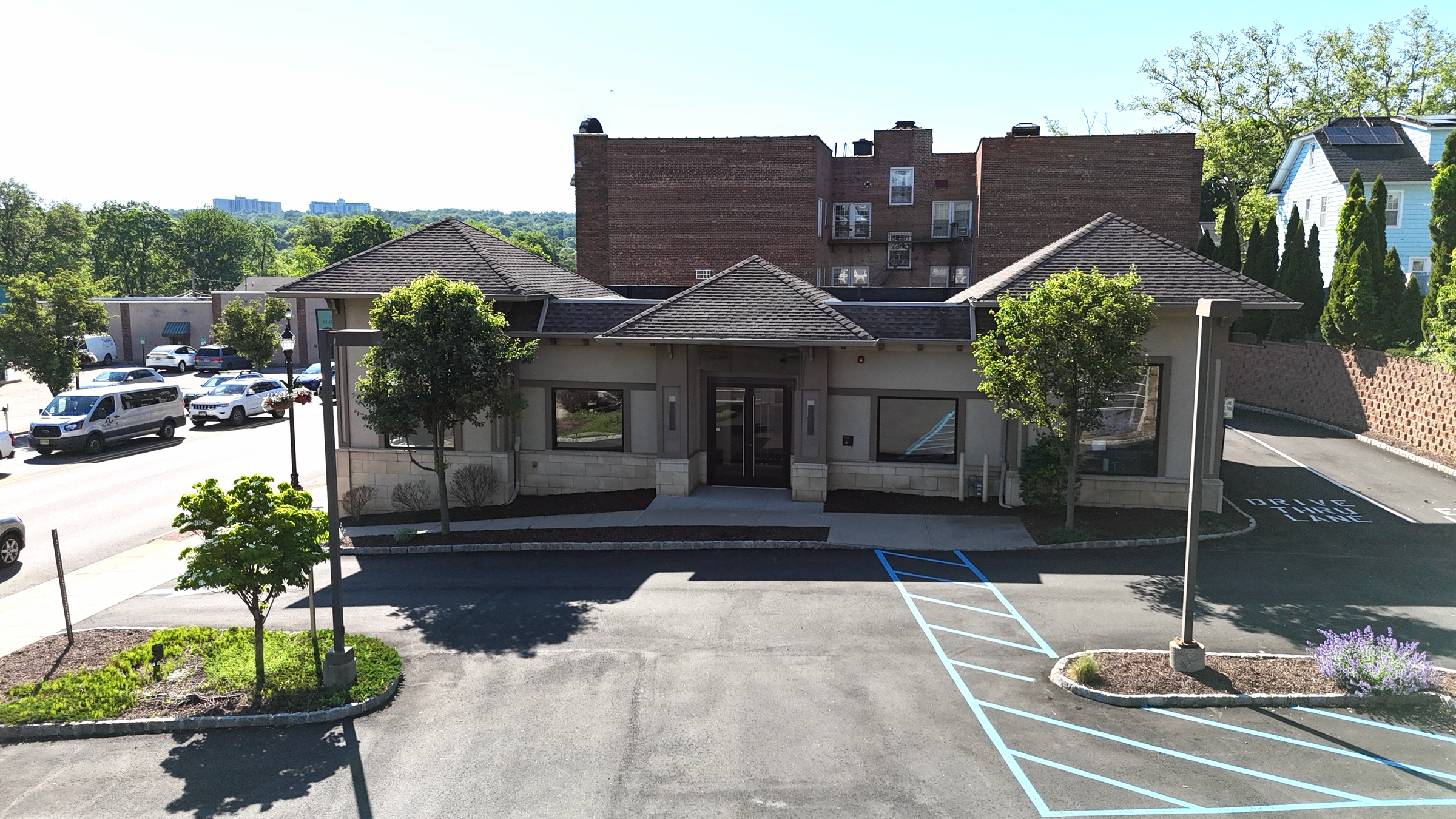 725 Bloomfield Ave, Verona, NJ 07044