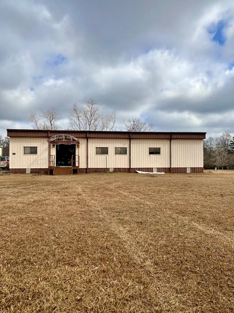 213 Alapaha Hwy, Ocilla, GA 31774