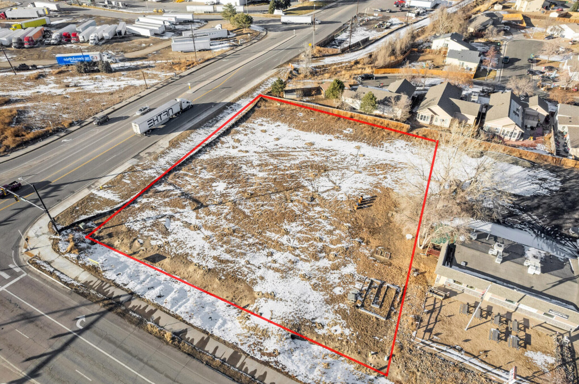 18501 E Colfax Ave, Aurora, CO 80011