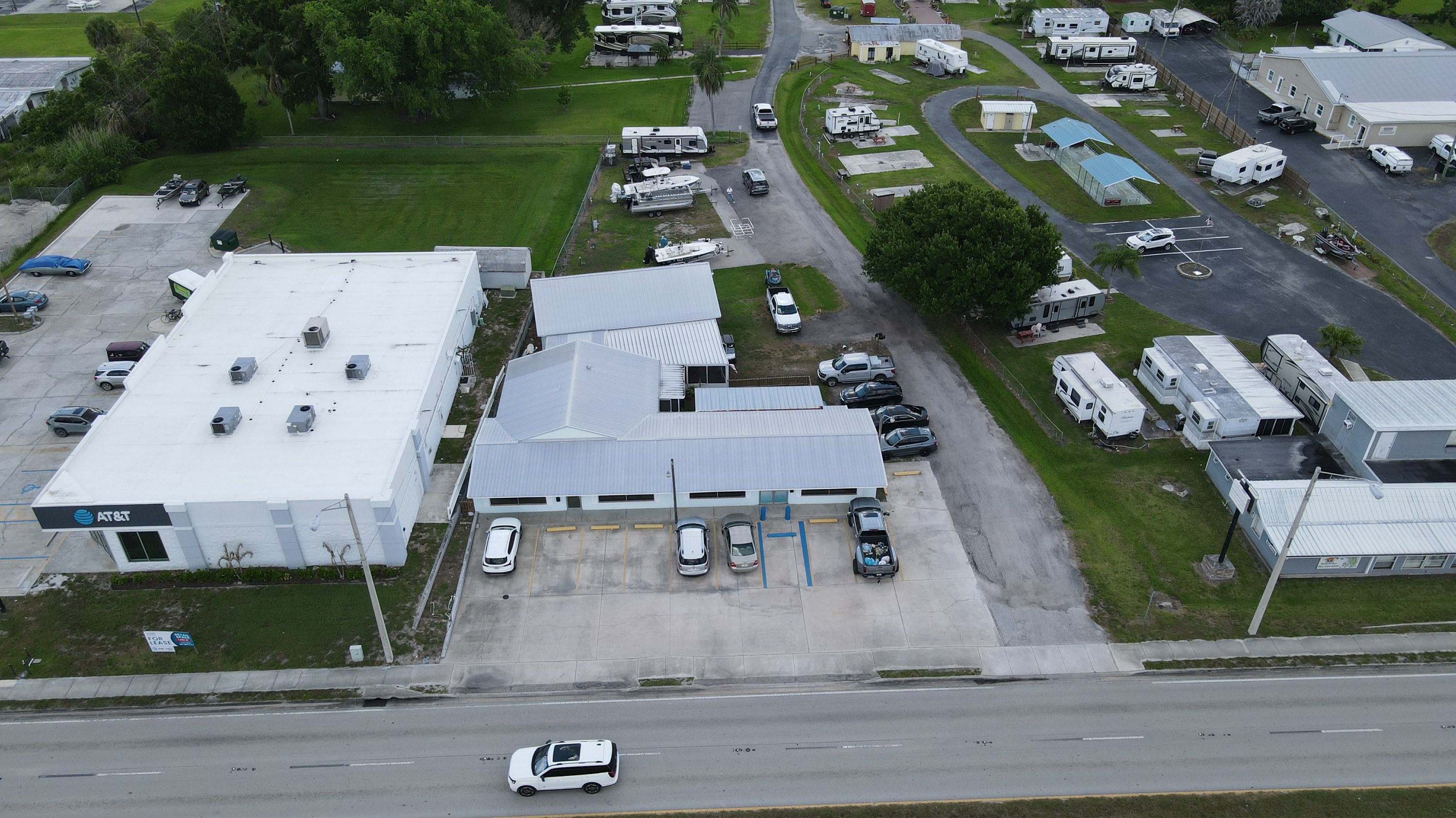 3126 S 441, Okeechobee, FL 34974