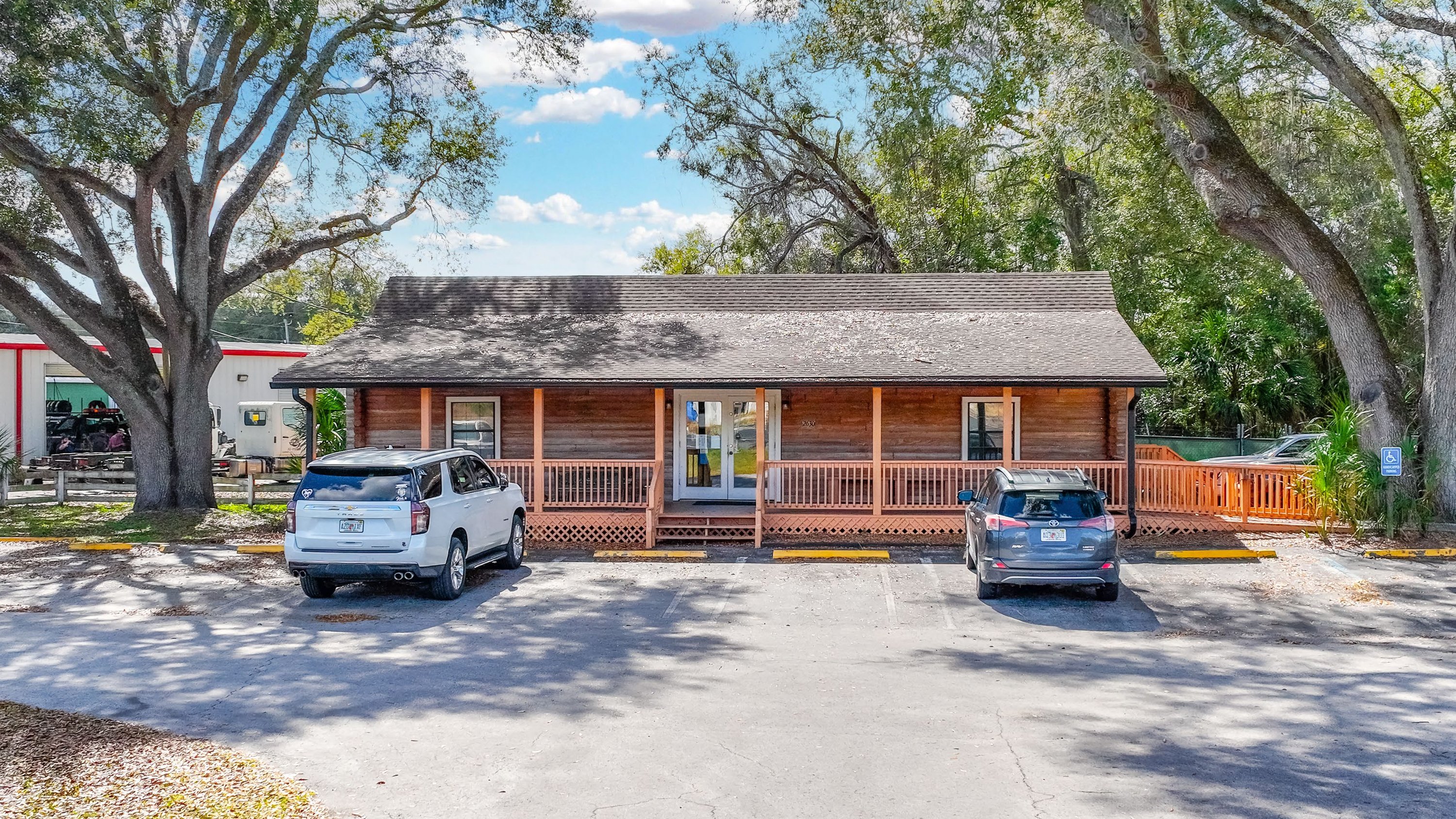 2630 North Young Blvd, Chiefland, FL 32626