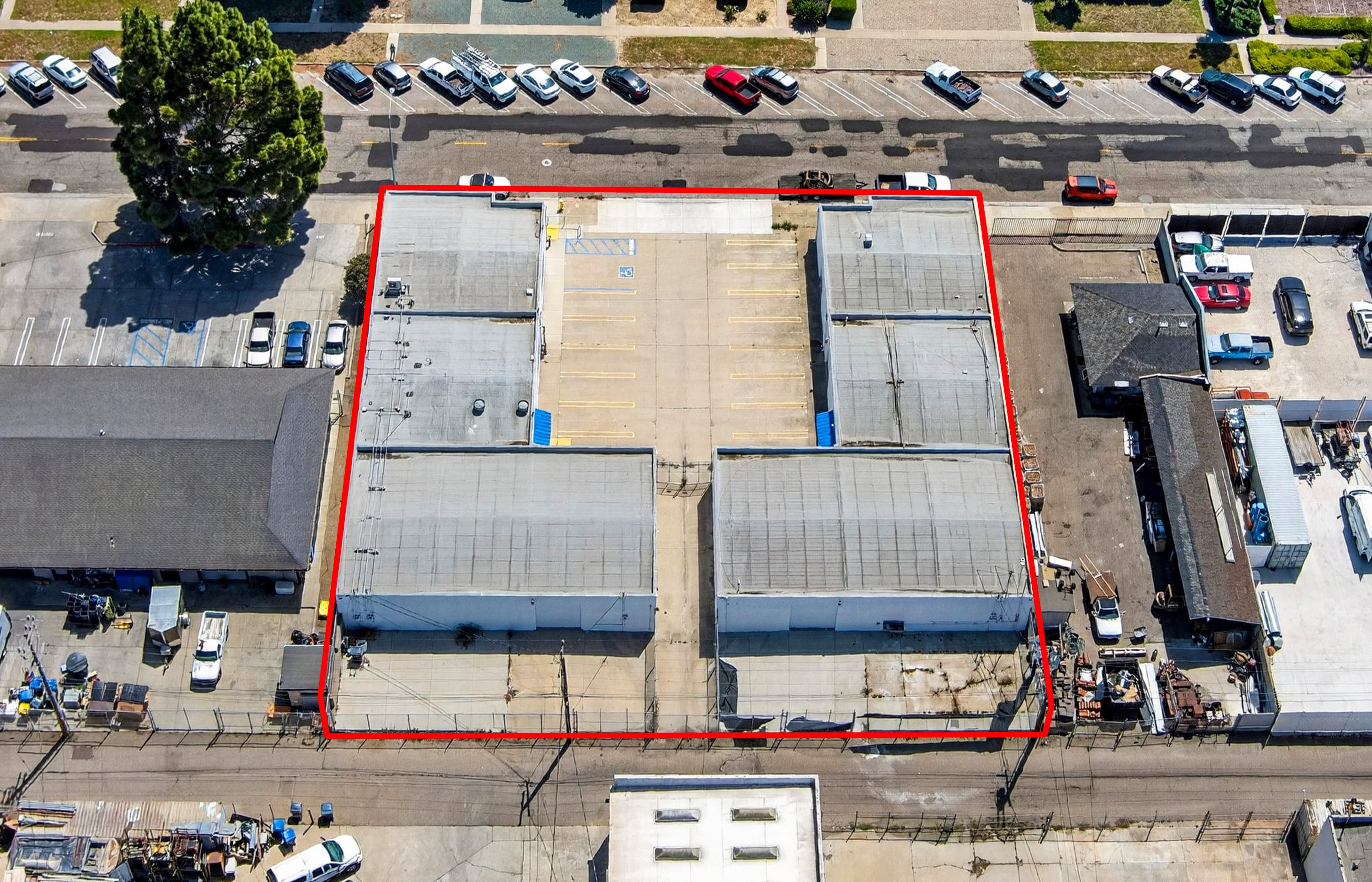 311 North 2Nd St, Lompoc, CA 93436
