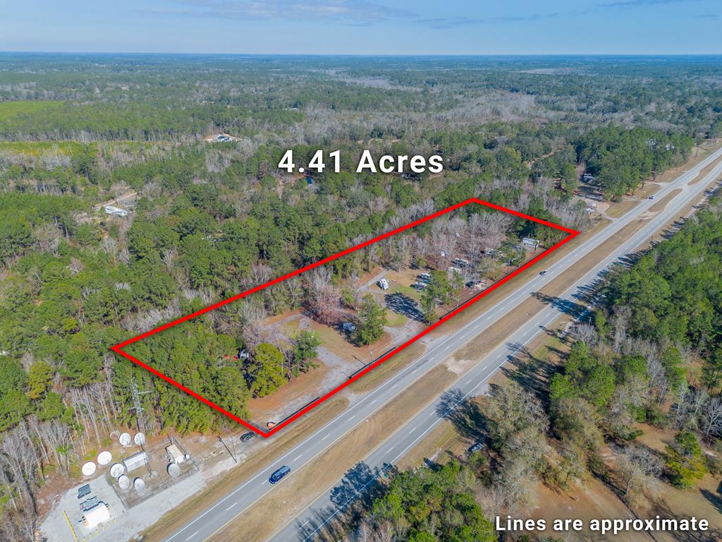24531 Highway 82 E, Waynesville, GA 31566