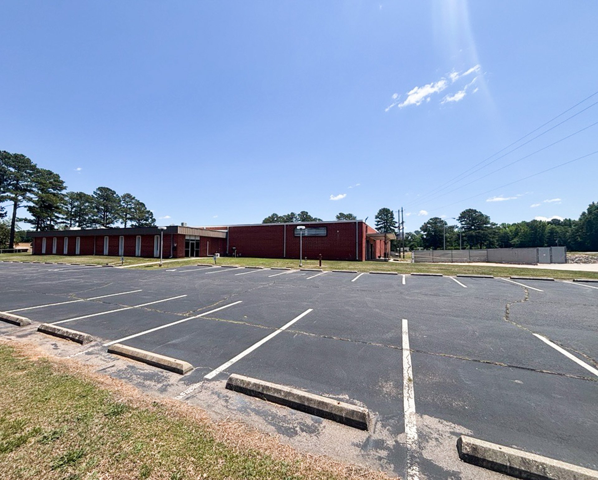 500 East Gannon Ave, Zebulon, NC 27597
