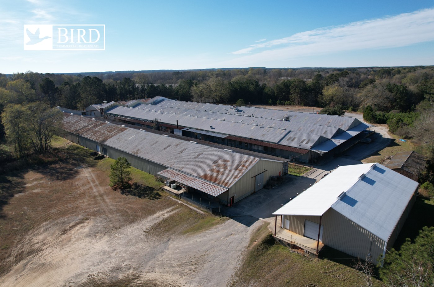 405 Mayfield Rd, Warrenton, GA 30828
