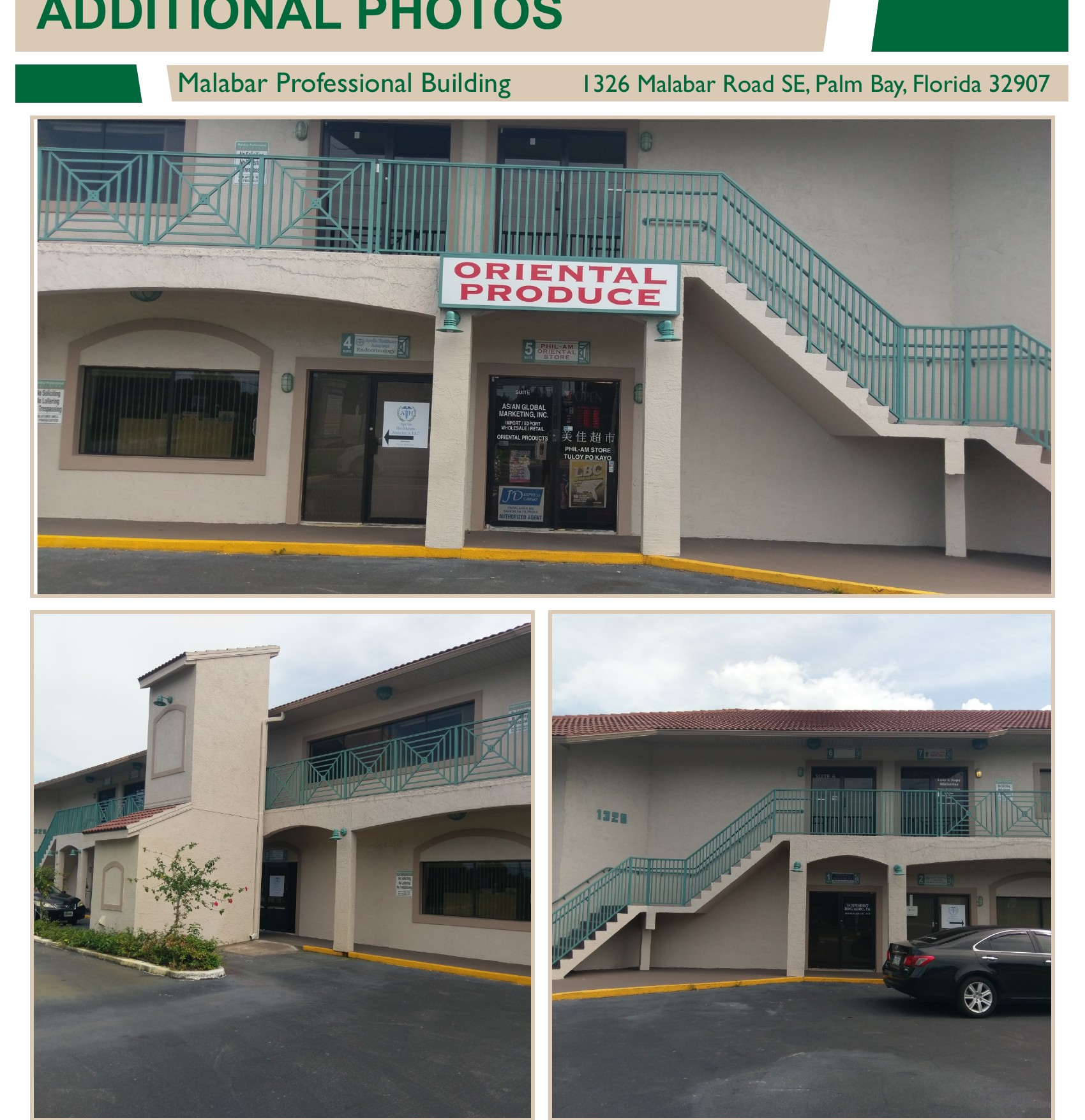1326 Malabar Rd SE, Palm Bay, FL 32907