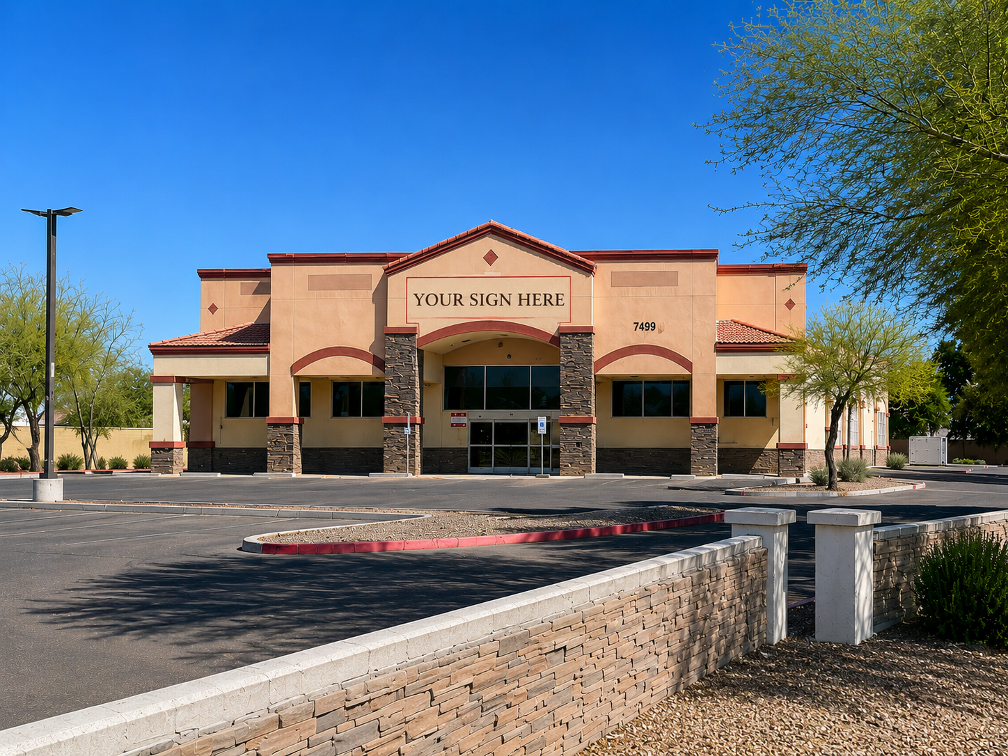 7499 West Bethany Home Rd, Glendale, AZ 85303