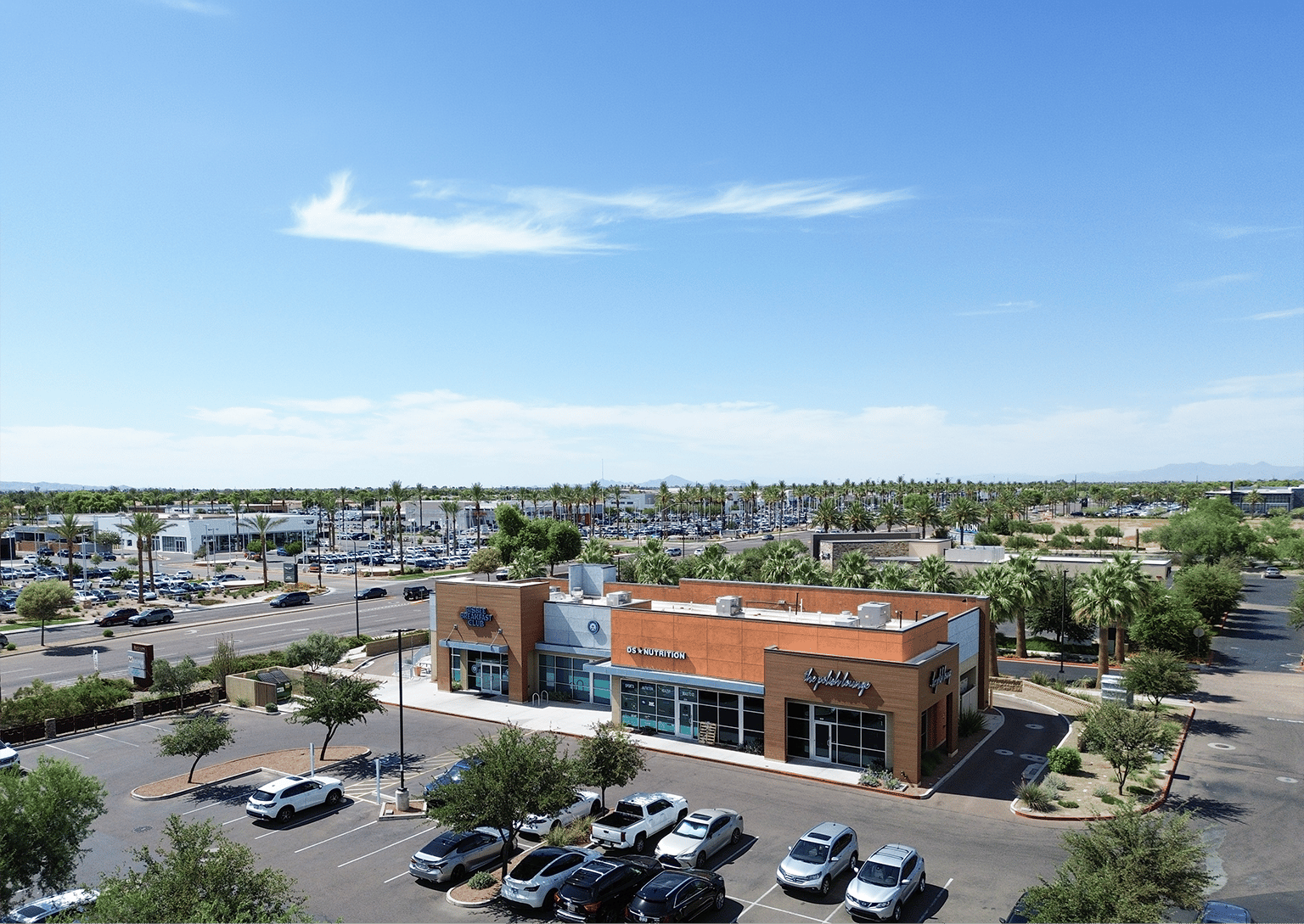 3605 S Gilbert Rd, Gilbert, AZ 85297