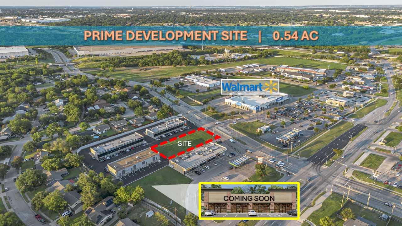 205 N Peachtree Rd, Mesquite, TX 75149