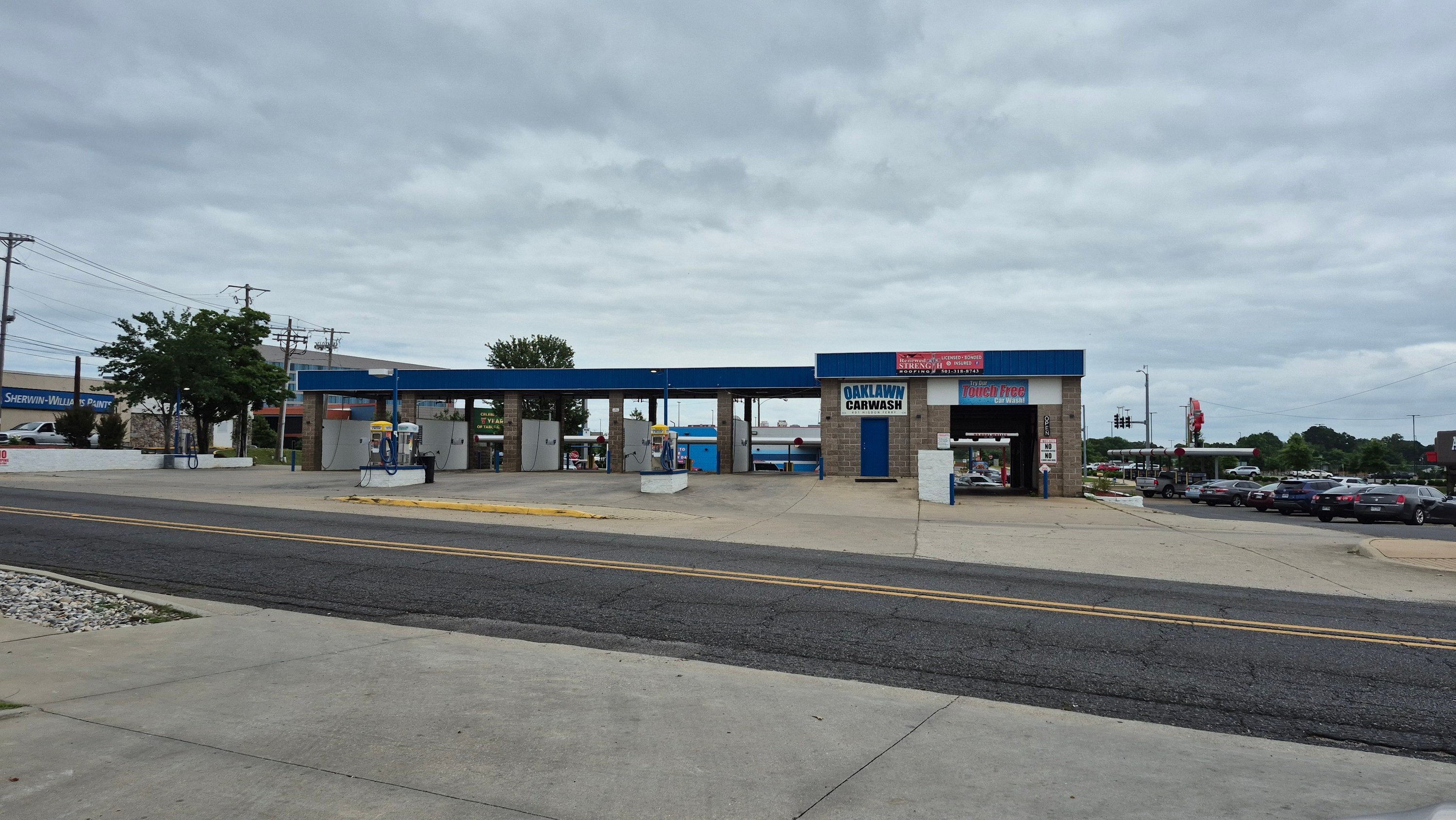 401 Higdon Ferry Rd, Hot Springs, AR 71913