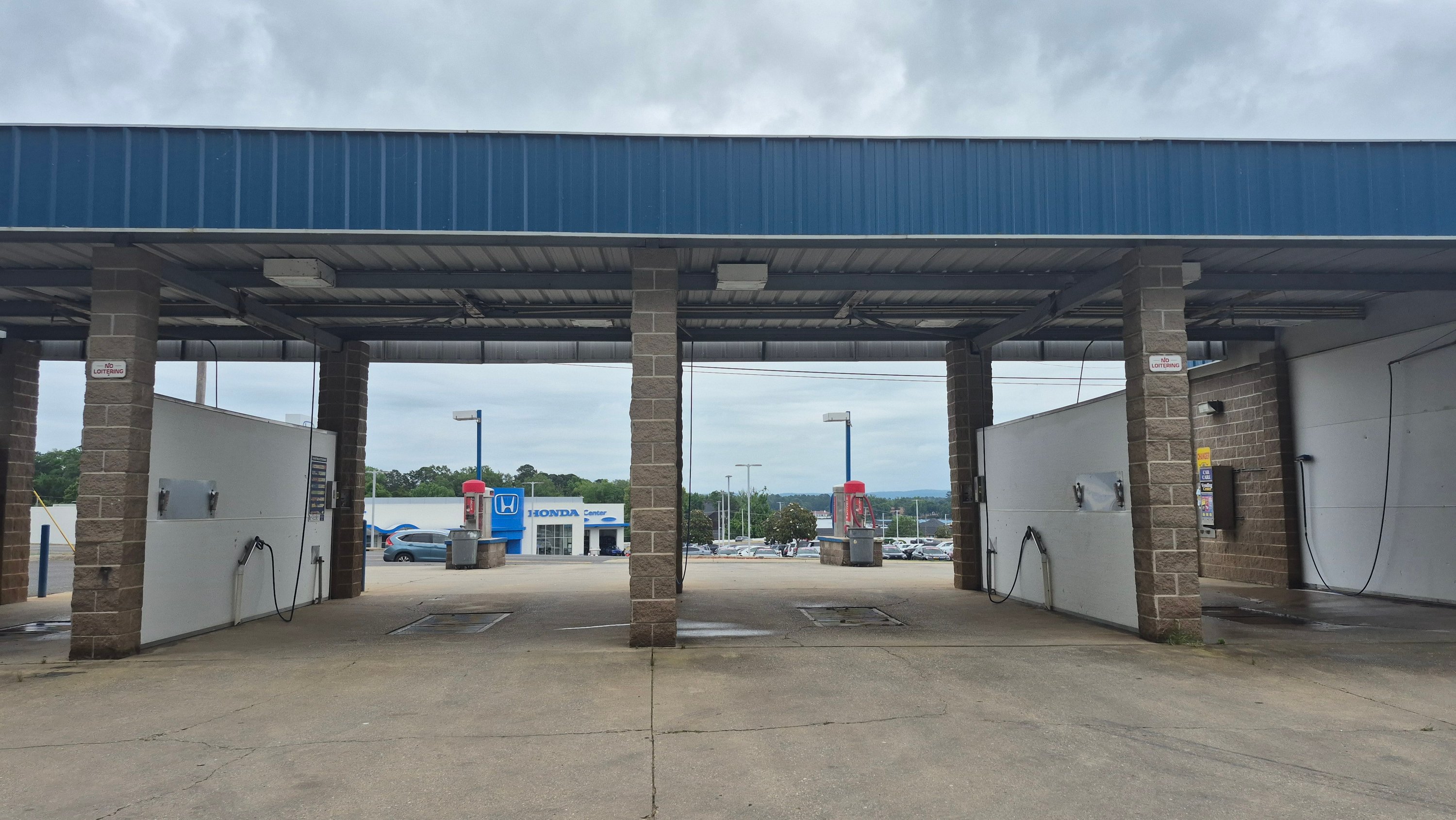 4702 Central Ave, Hot Springs, AR 71913