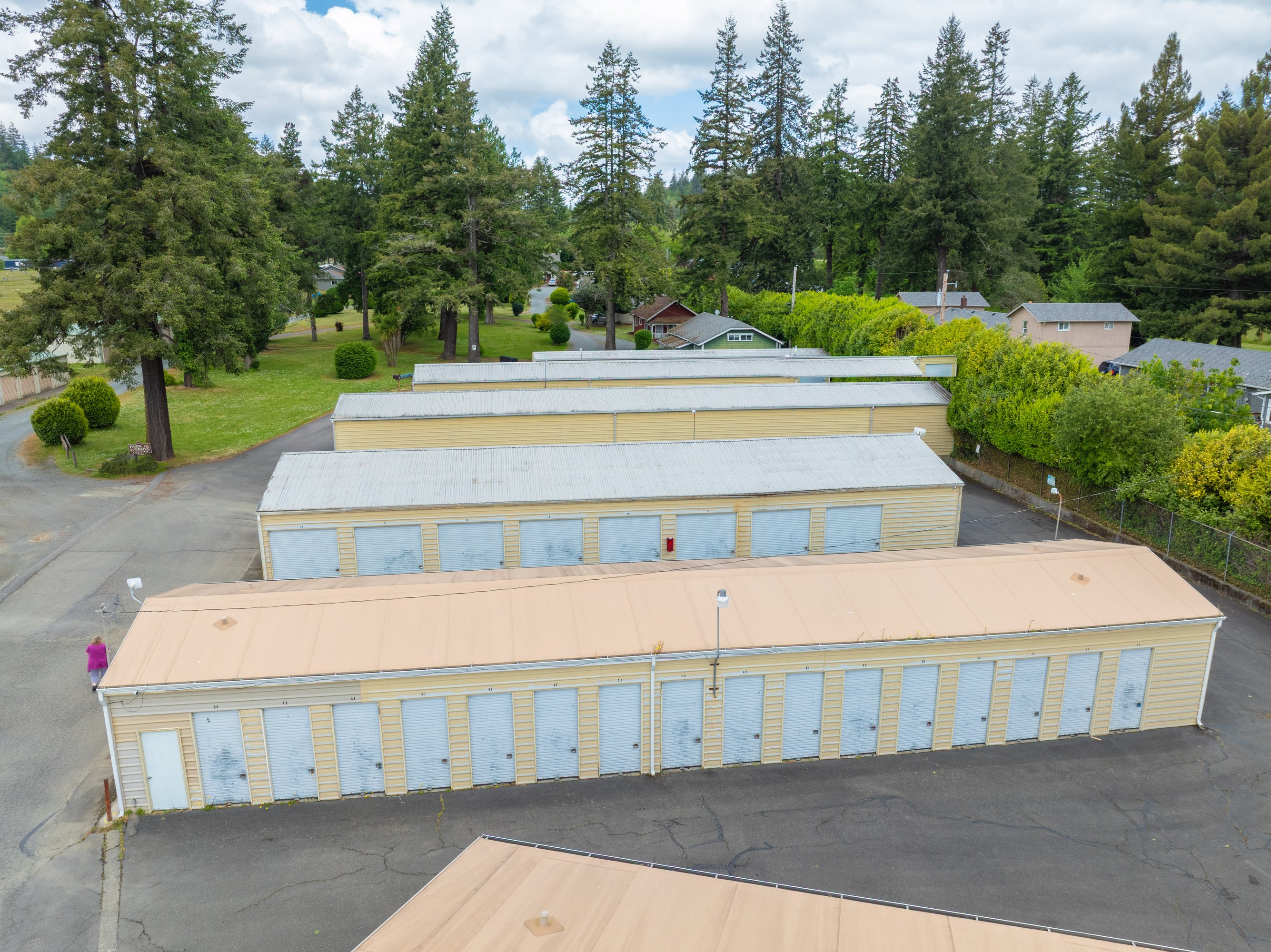 498 W Central Blvd, Coquille, OR 97423