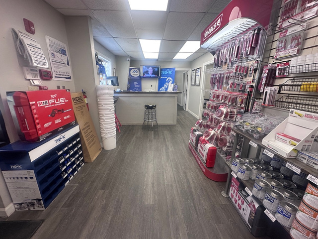 1101 E Cornwallis Rd, Durham, NC 27713