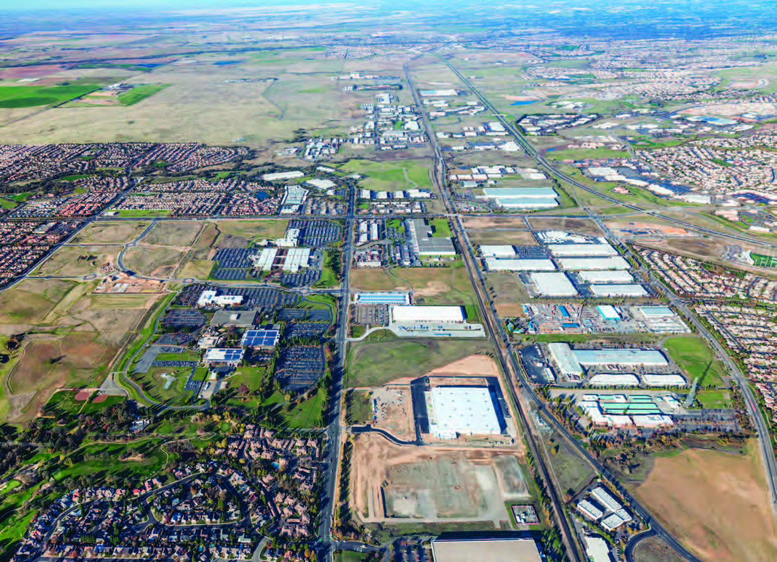 3825 Industrial Ave, Rocklin, CA 95765