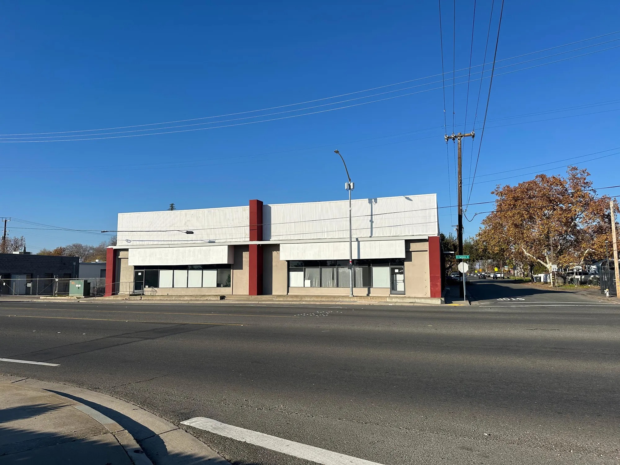 1251 El Camino Ave, Sacramento, CA 95815