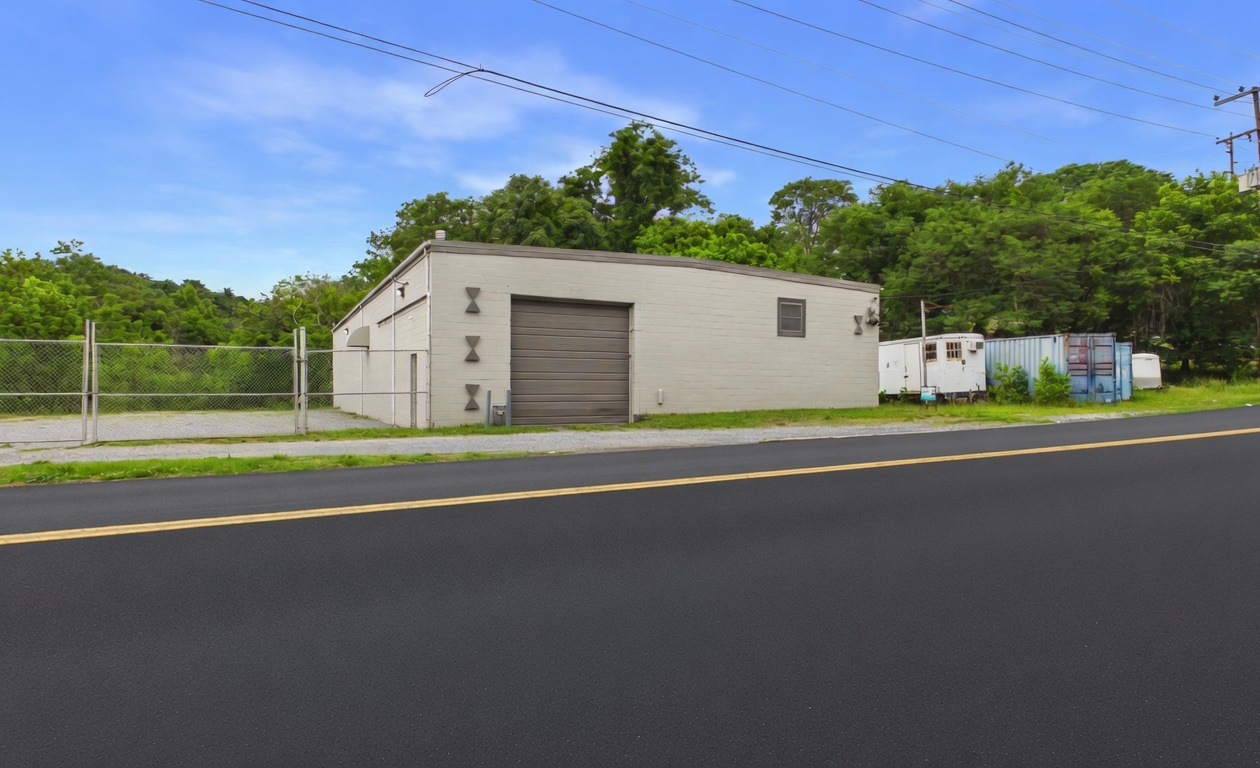 1819 Main St, Lynchburg, VA 24504