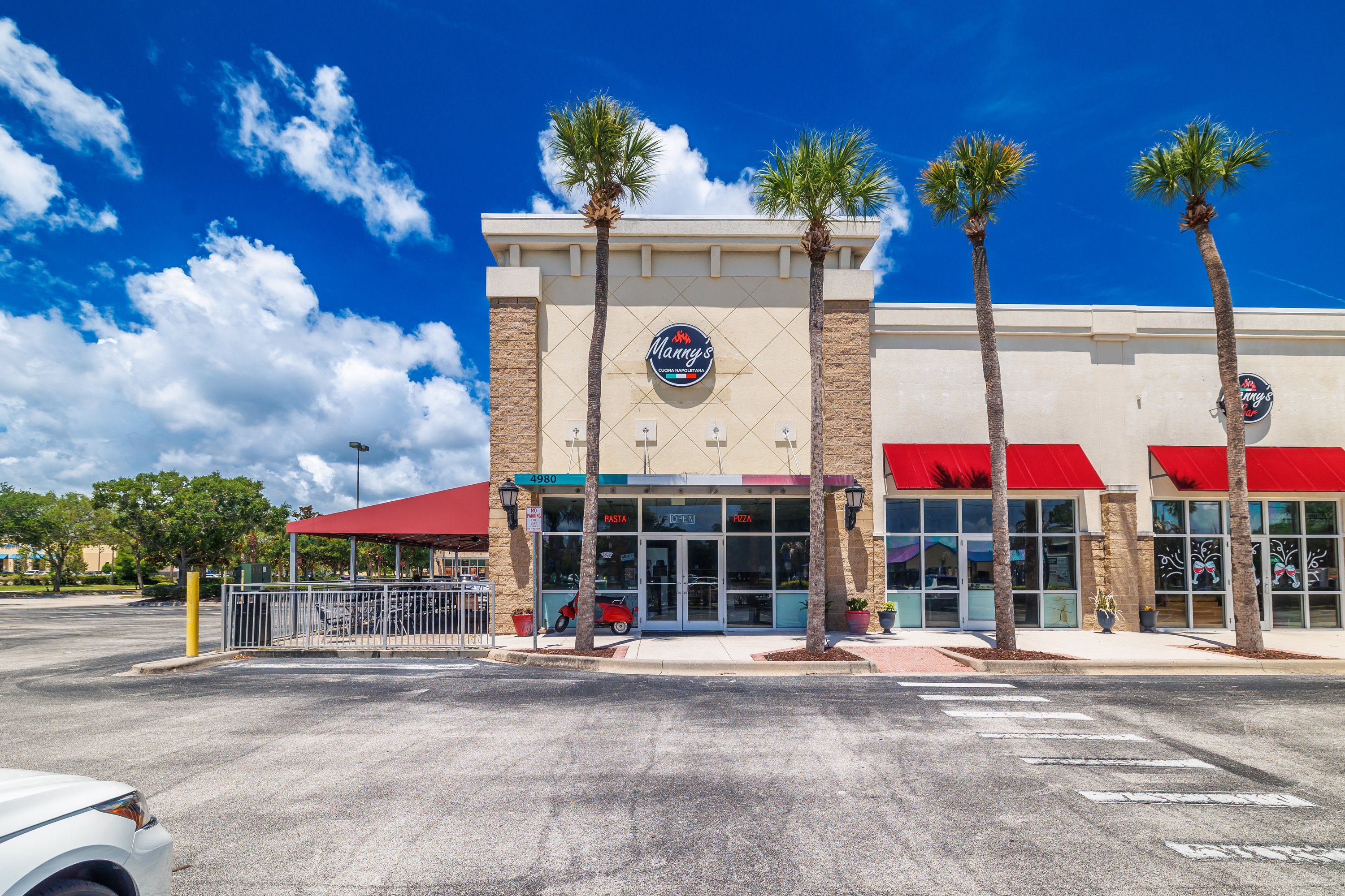 4980 N Wickham Rd, Melbourne, FL 32940