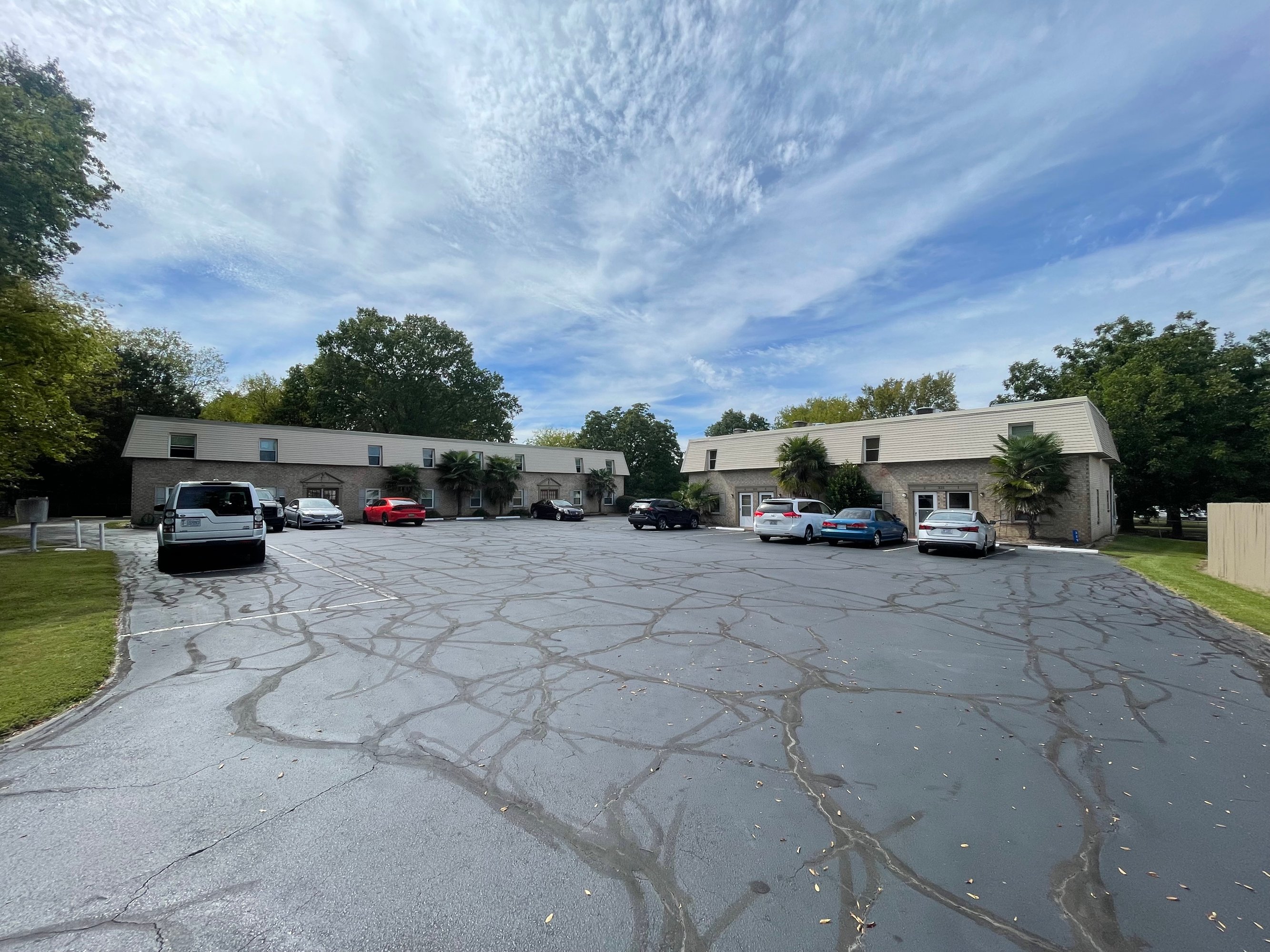 315 Hall Ln, Pineville, NC 28134