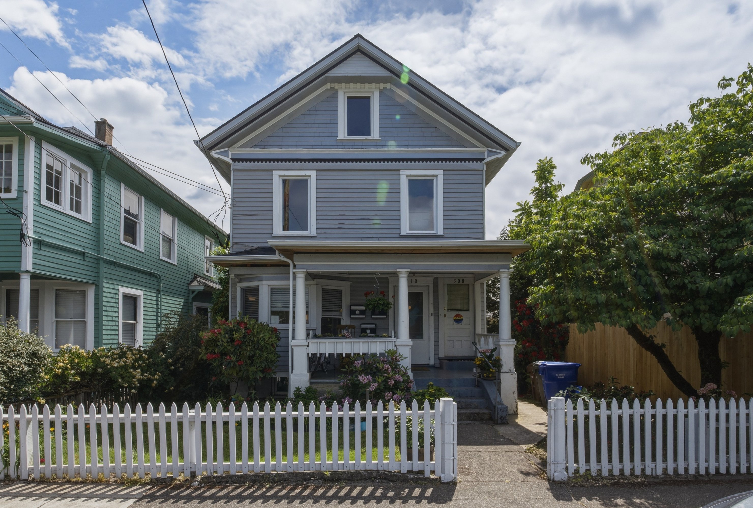 308 High St, Oregon City, OR 97045