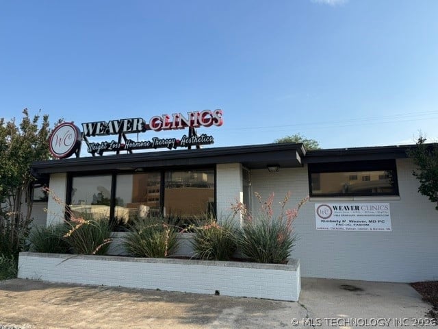 1019 15Th Ave NW, Ardmore, OK 73401