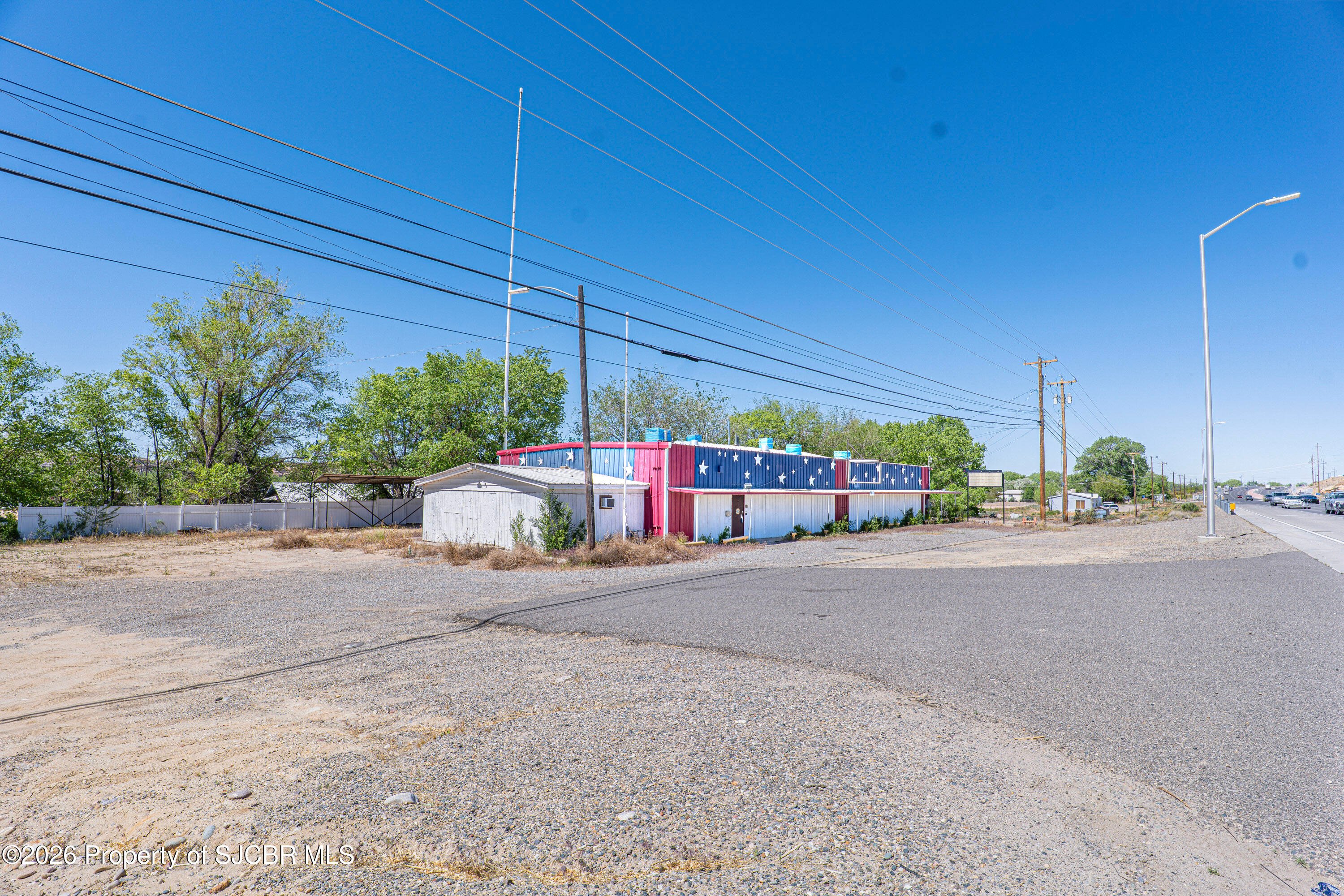 5641 Bloomfield Hwy, Farmington, NM 87401