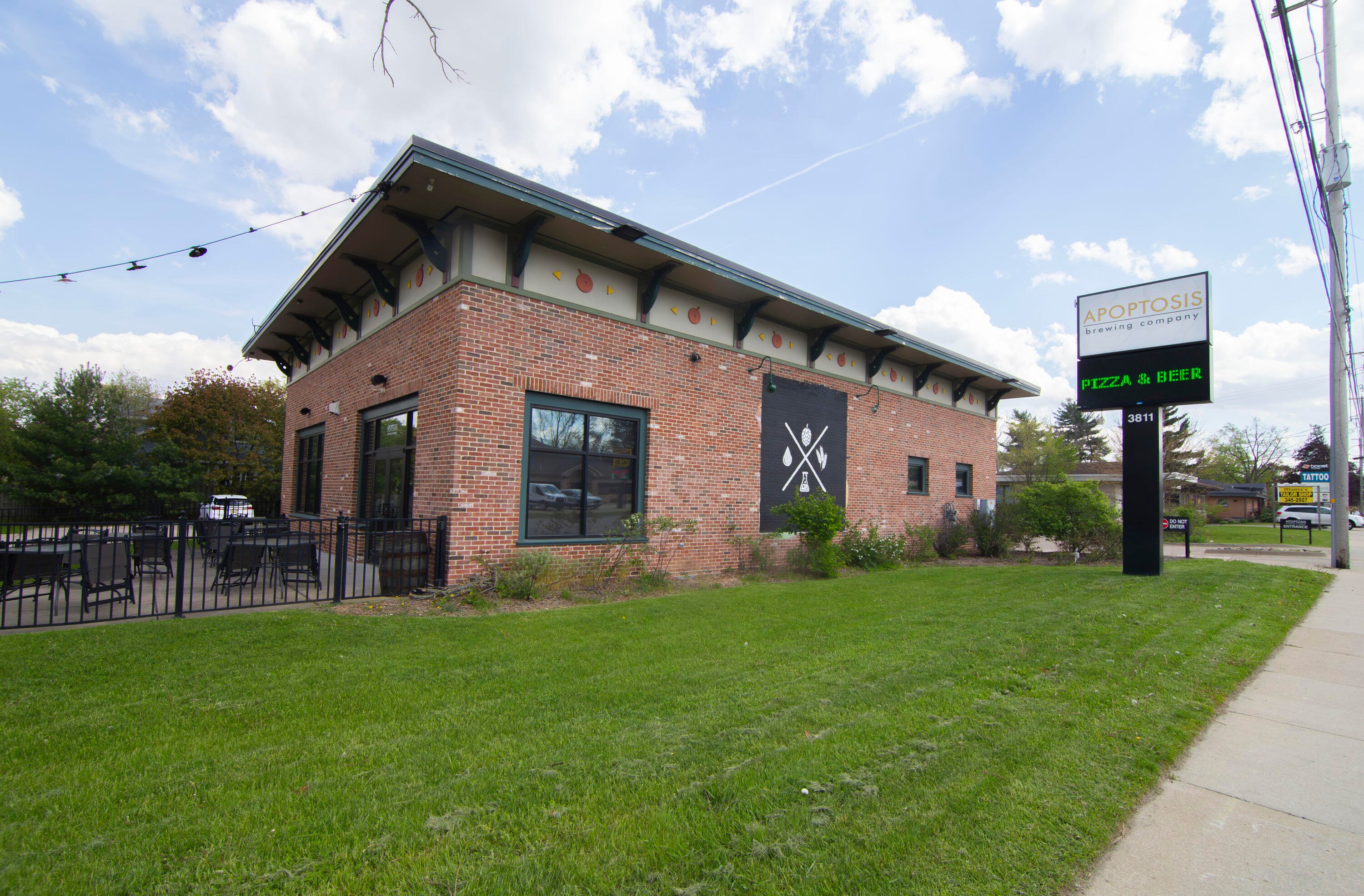 3811 S Westnedge Ave, Kalamazoo, MI 49008
