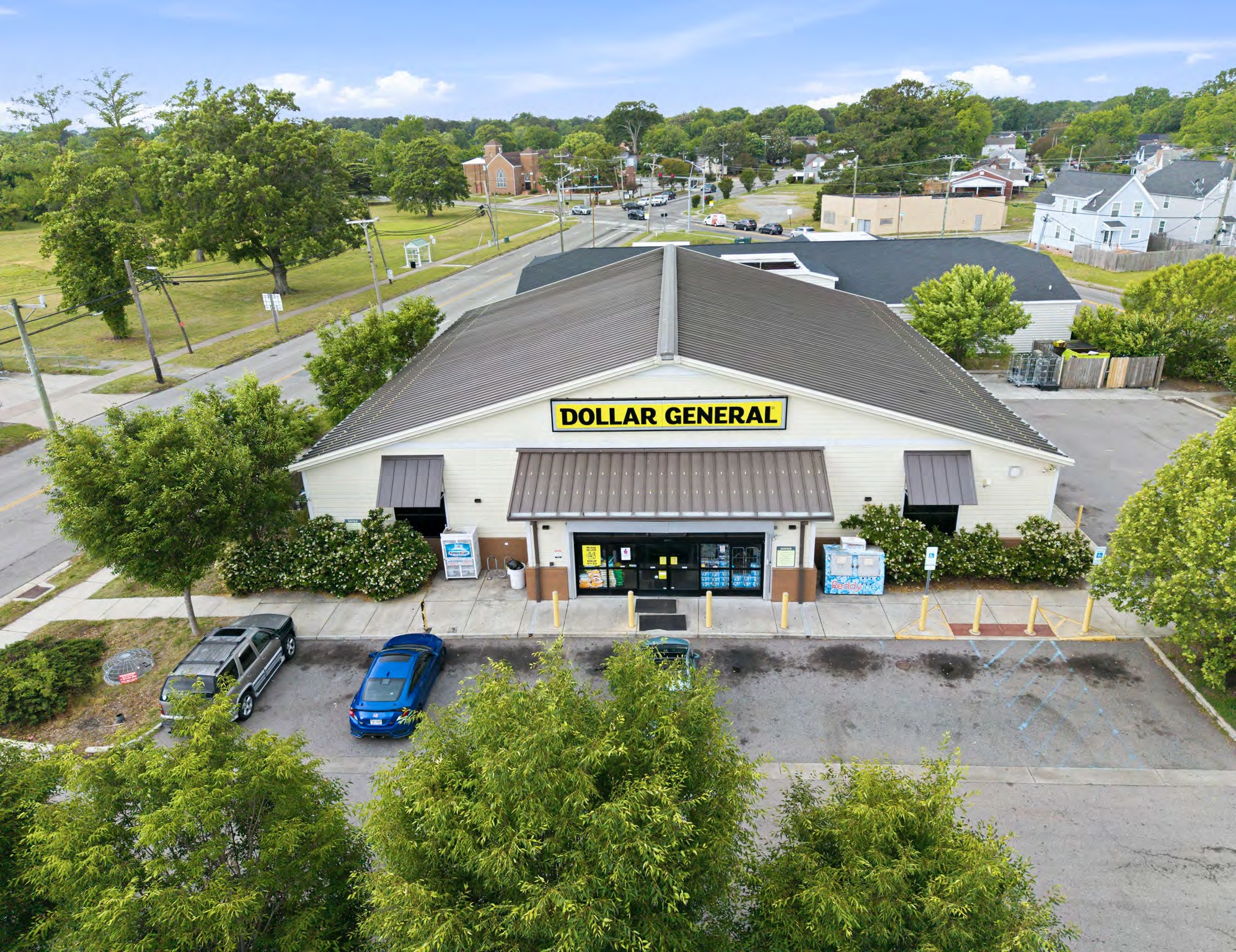 2210 Portsmouth Blvd, Portsmouth, VA 23704