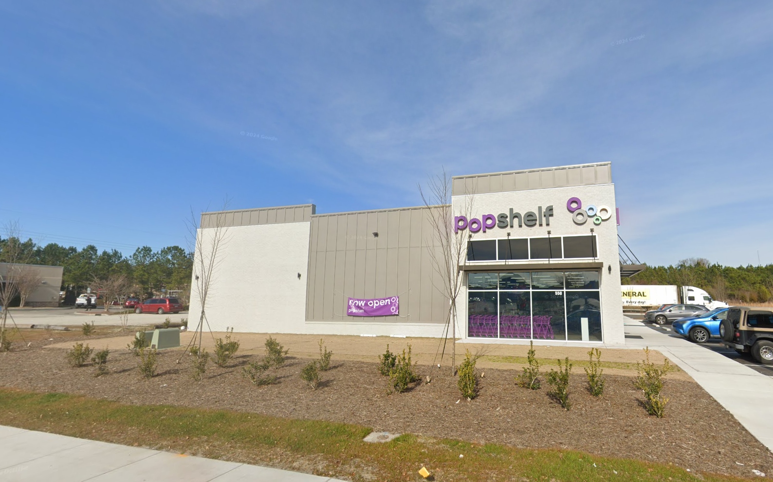 550 Yopp Rd, Jacksonville, NC 28540