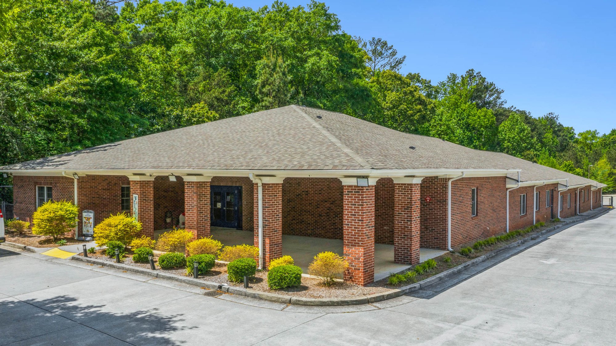 3271 Turner Hill Rd, Lithonia, GA 30058