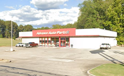 1301 S Broad St, Scottsboro, AL 35768