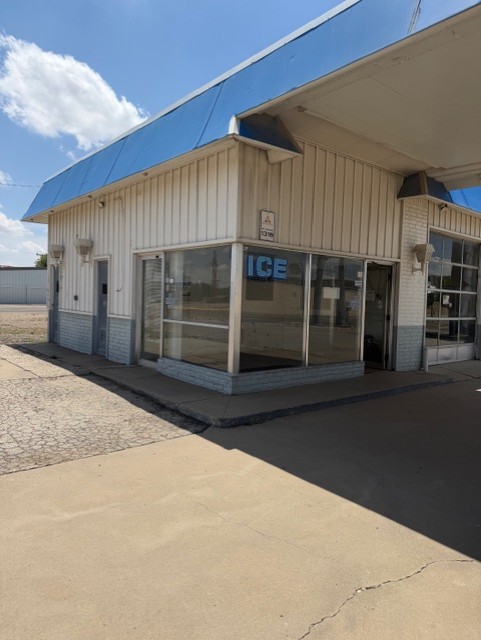 1700 South Nelson St, Amarillo, TX 79103