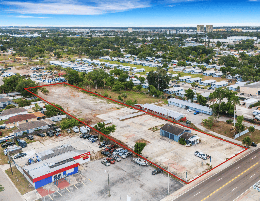 1510 8Th Ave W, Palmetto, FL 34221