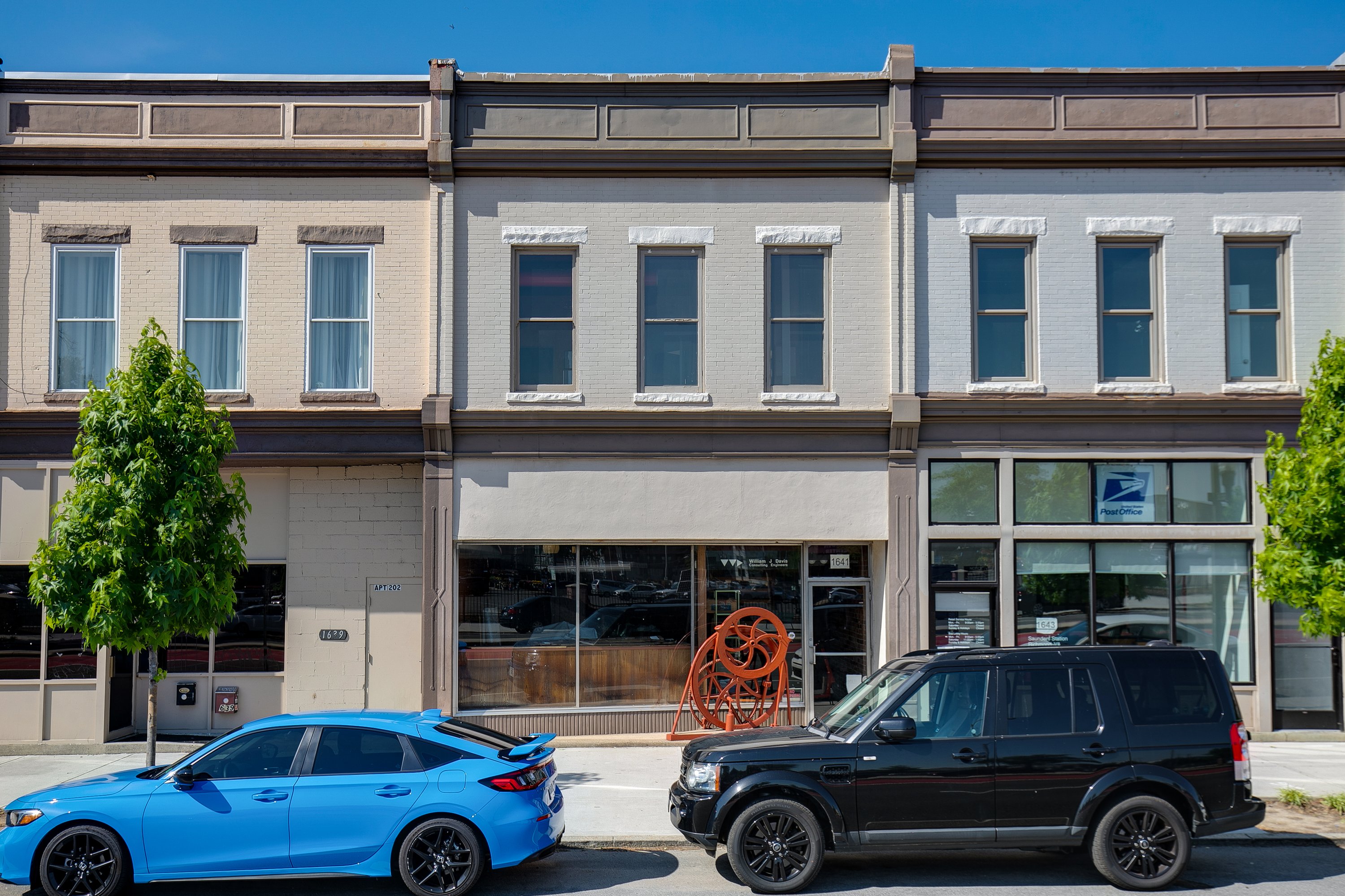 1641 West Broad St, Richmond, VA 23220