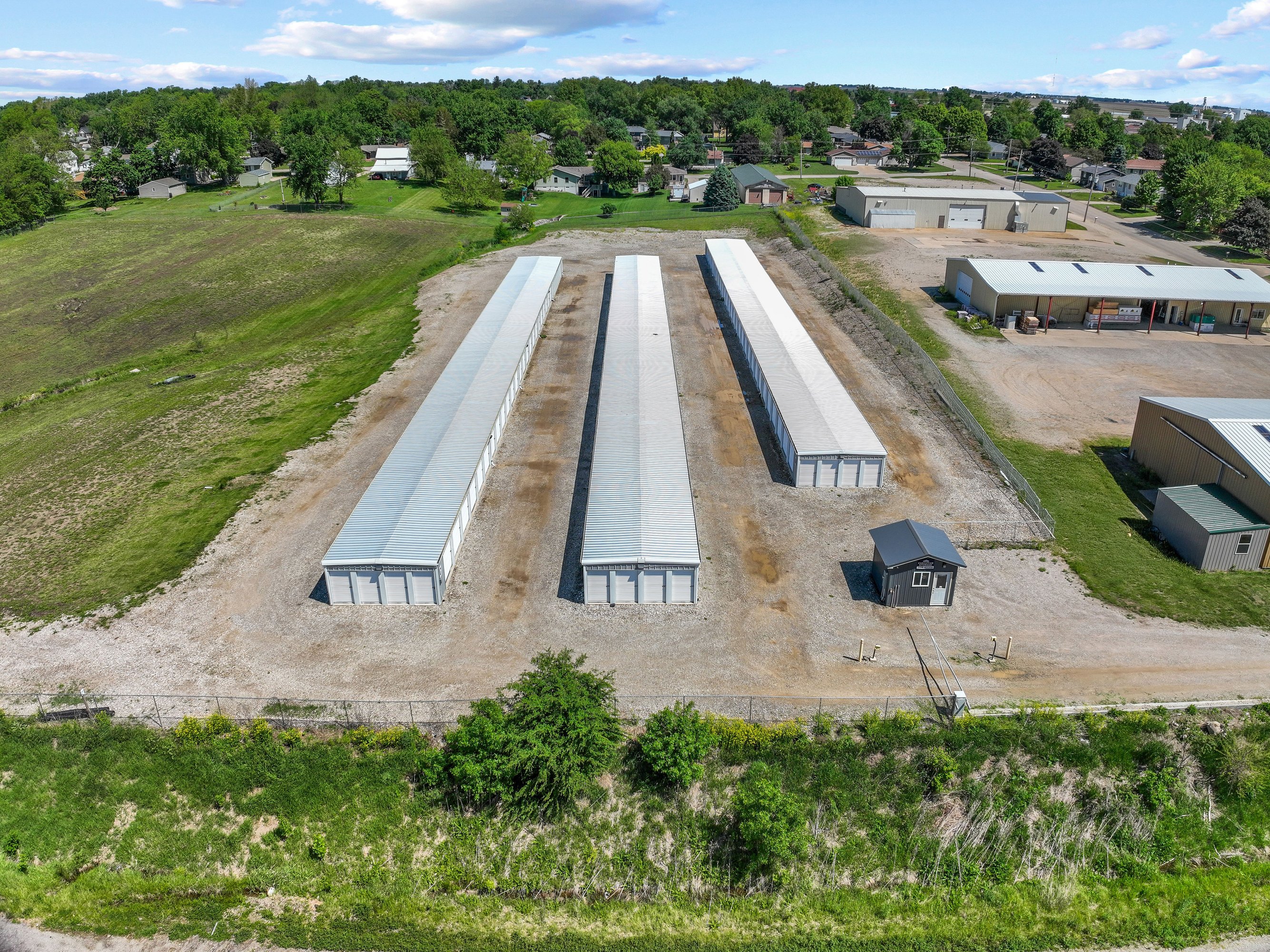 623 Penrose St, Grinnell, IA 50112