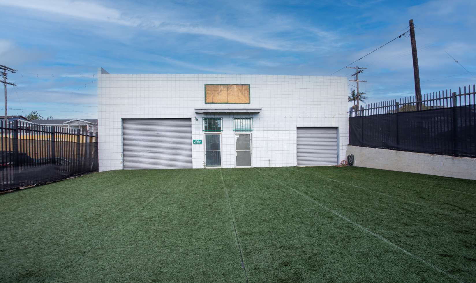 241 N Pacific Ave, San Pedro, CA 90731