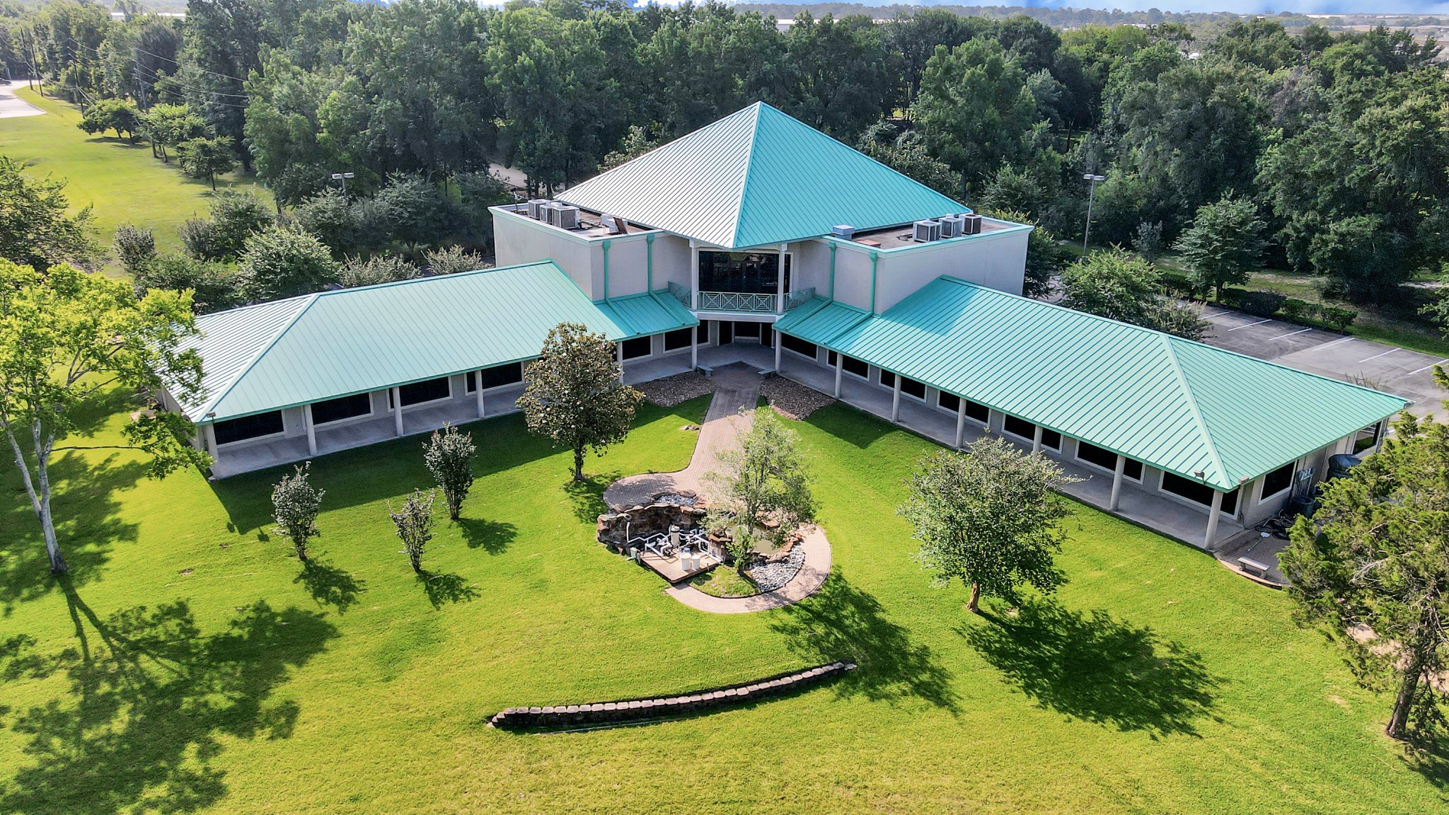 11821 Telge Rd, Cypress, TX 77429