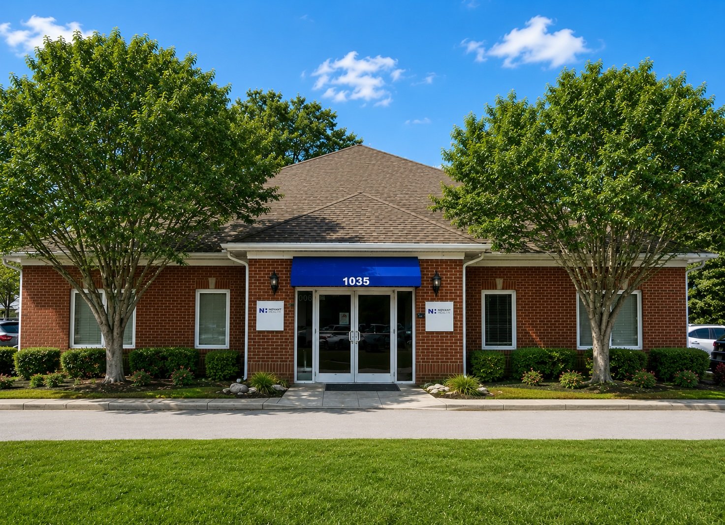 1035 Dale Earnhardt Blvd, Kannapolis, NC 28083