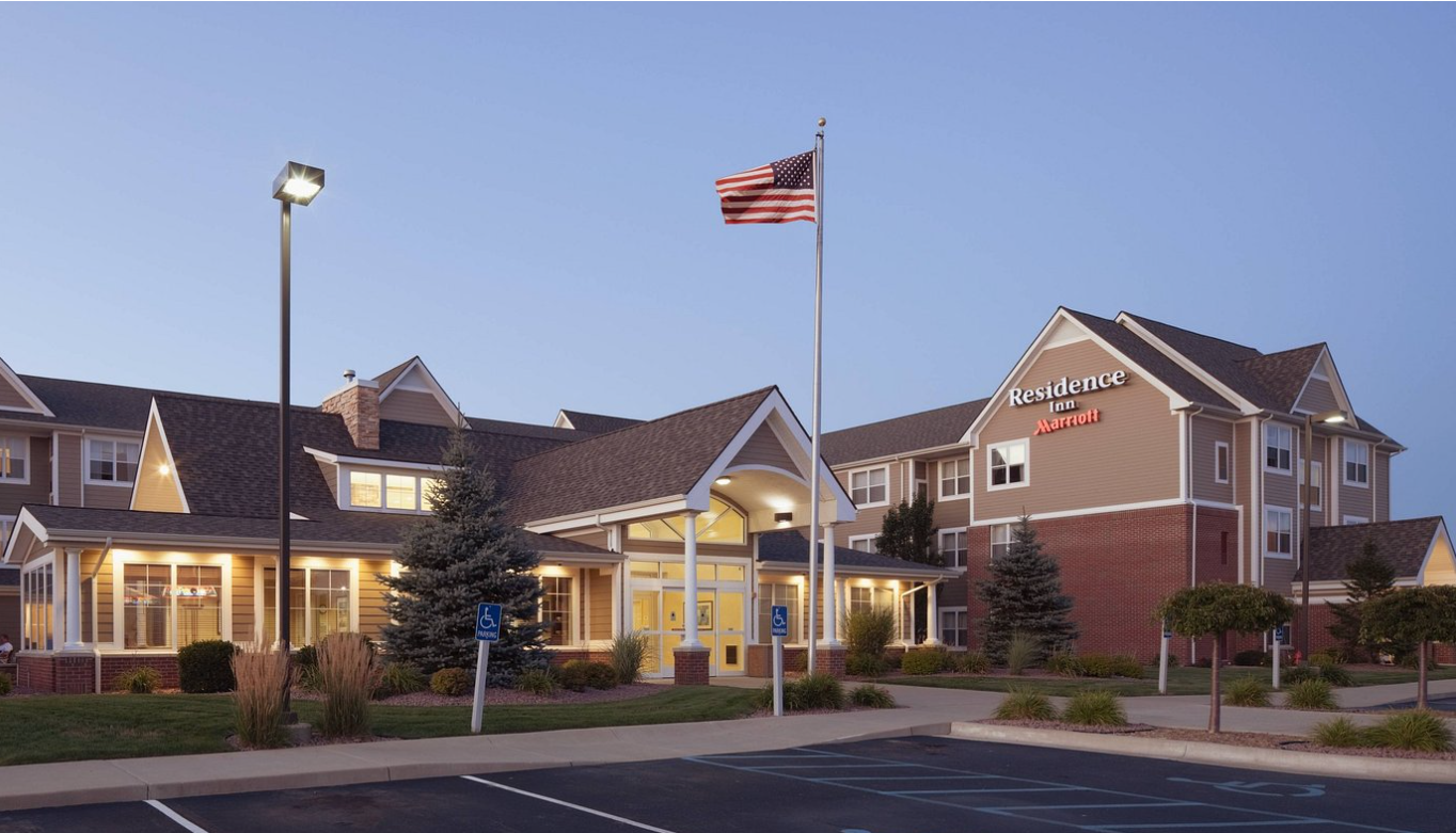 5230 Cardinal Square Blvd, Saginaw, MI